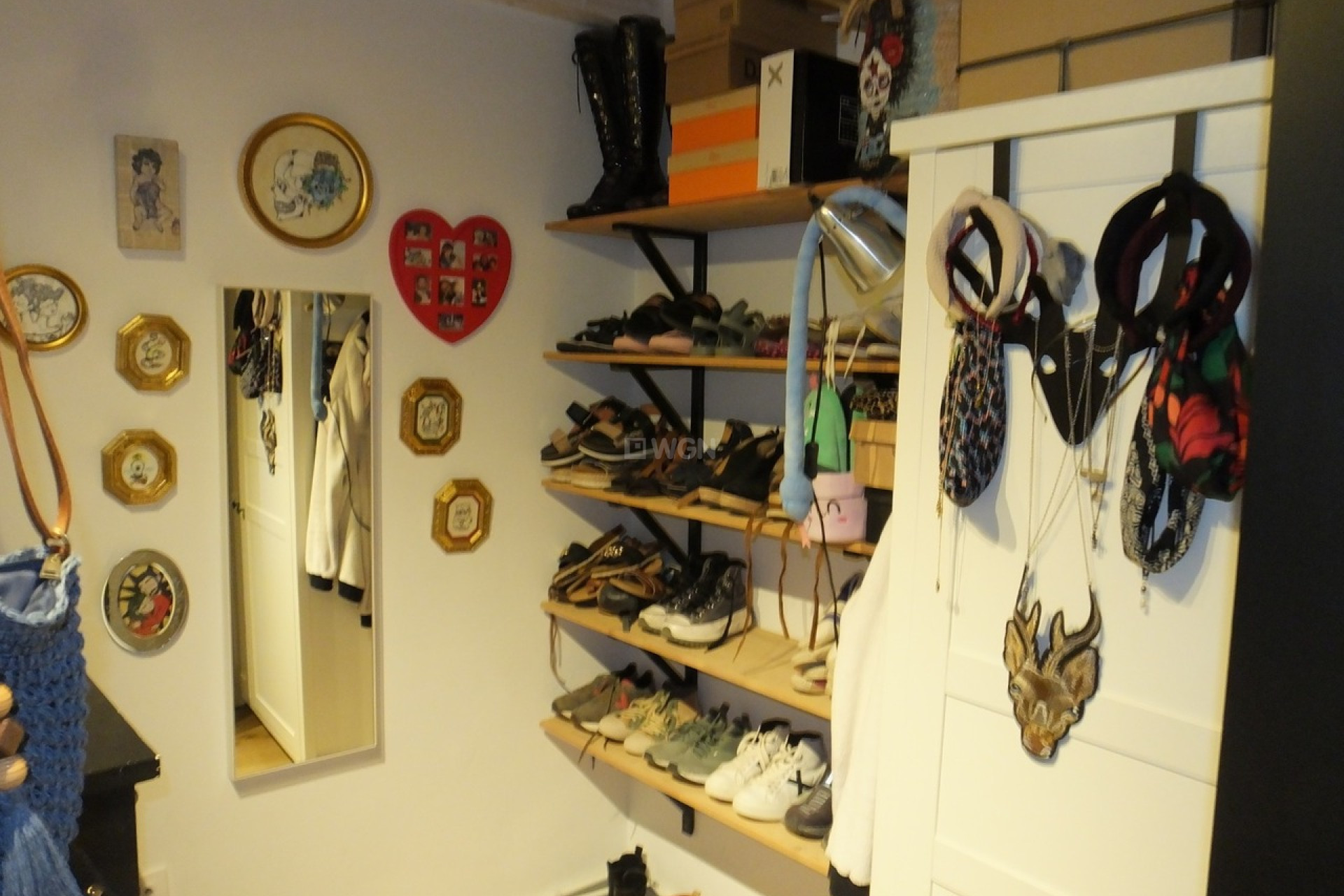 Resale - Villa - Pinoso - Inland