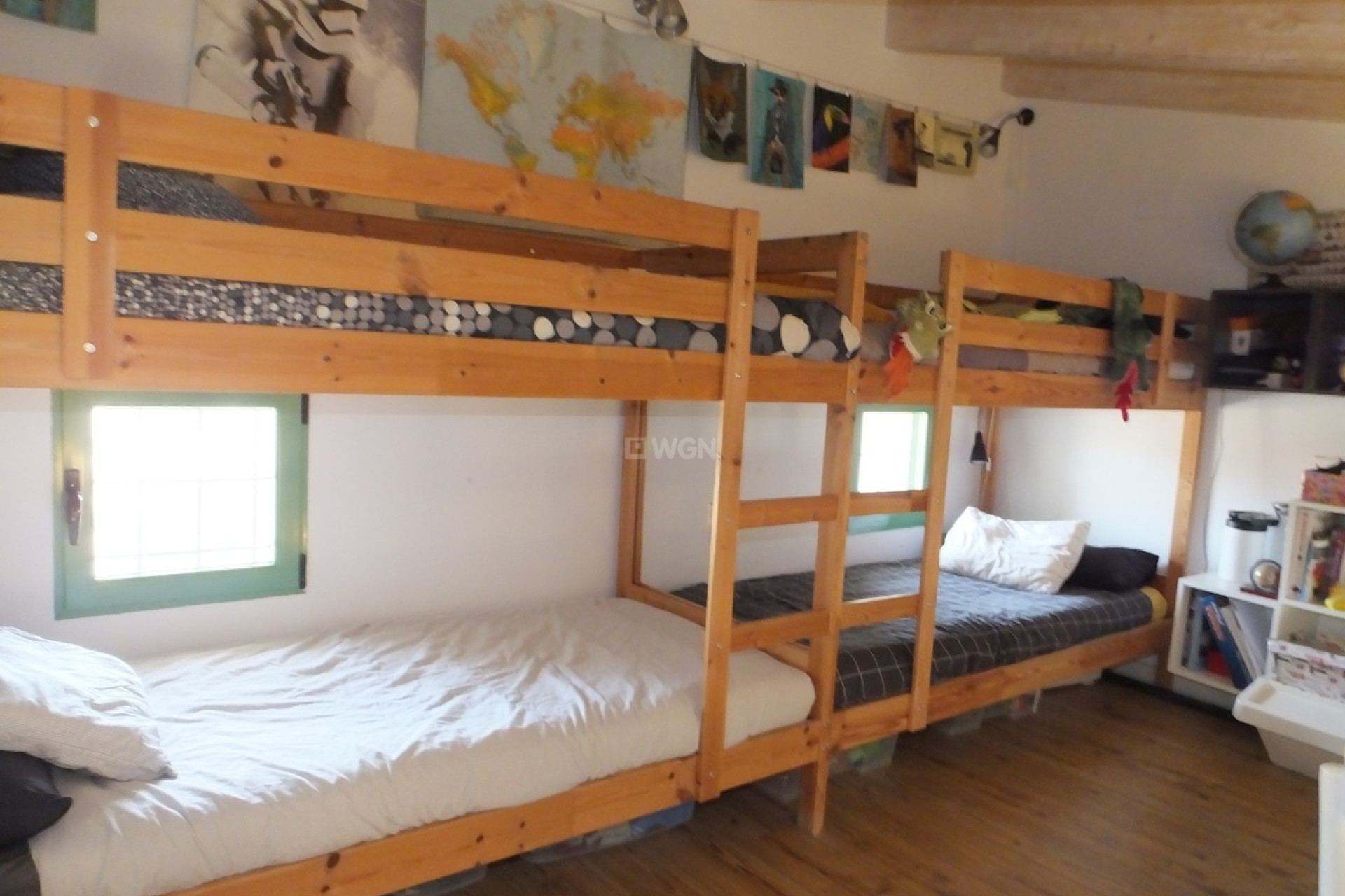 Resale - Villa - Pinoso - Inland