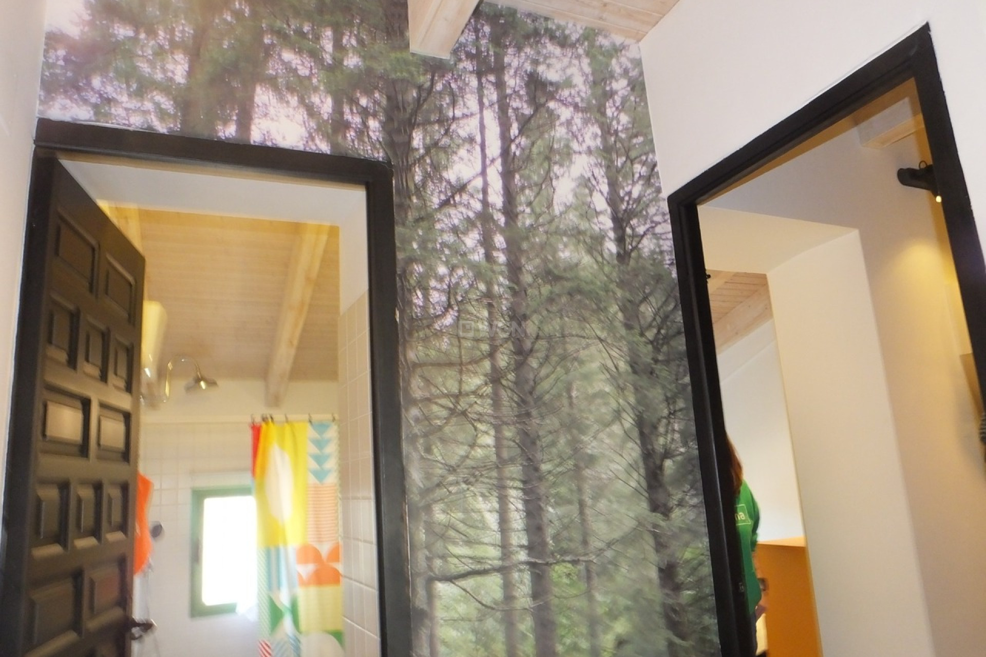 Resale - Villa - Pinoso - Inland