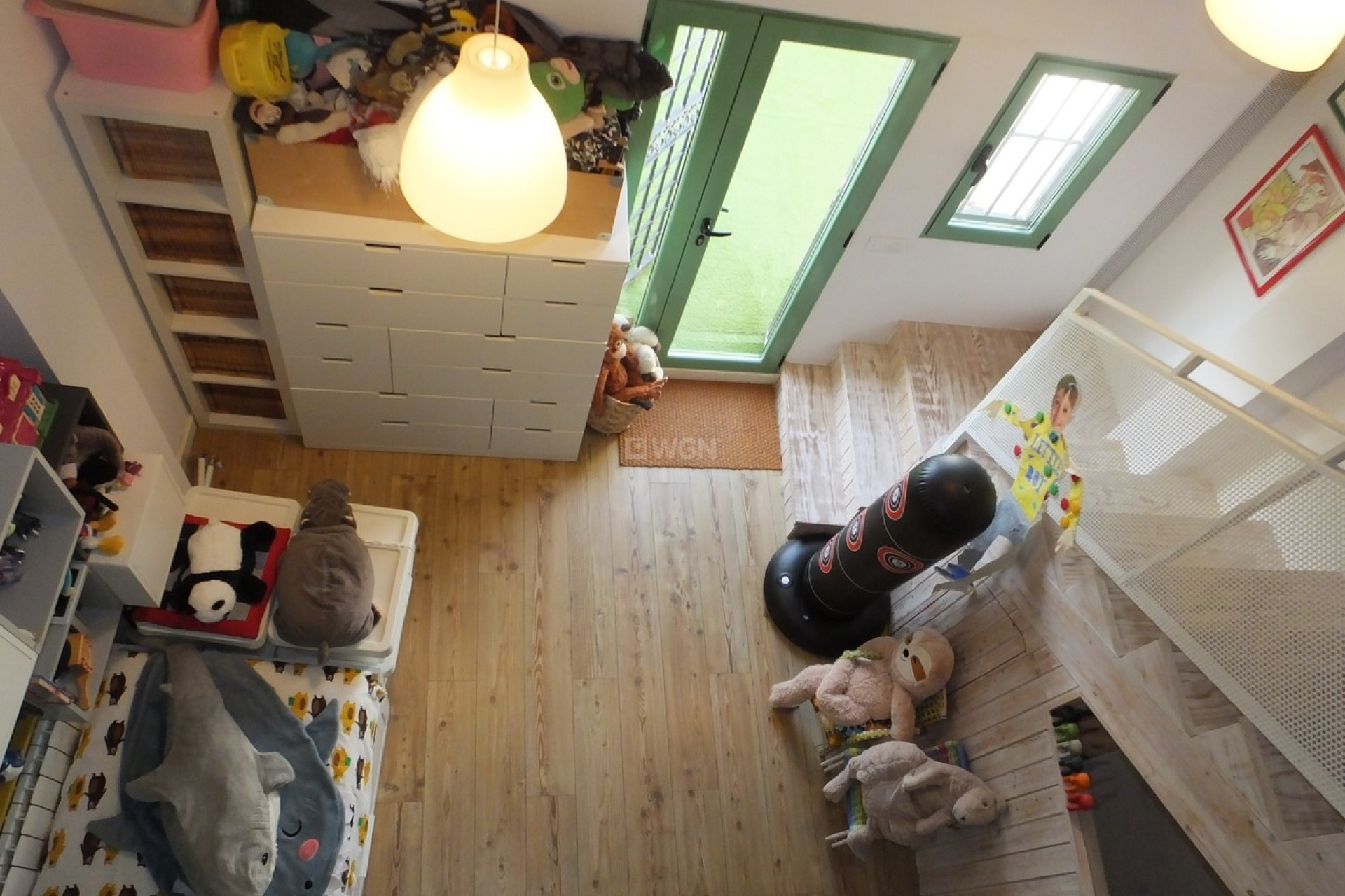 Resale - Villa - Pinoso - Inland