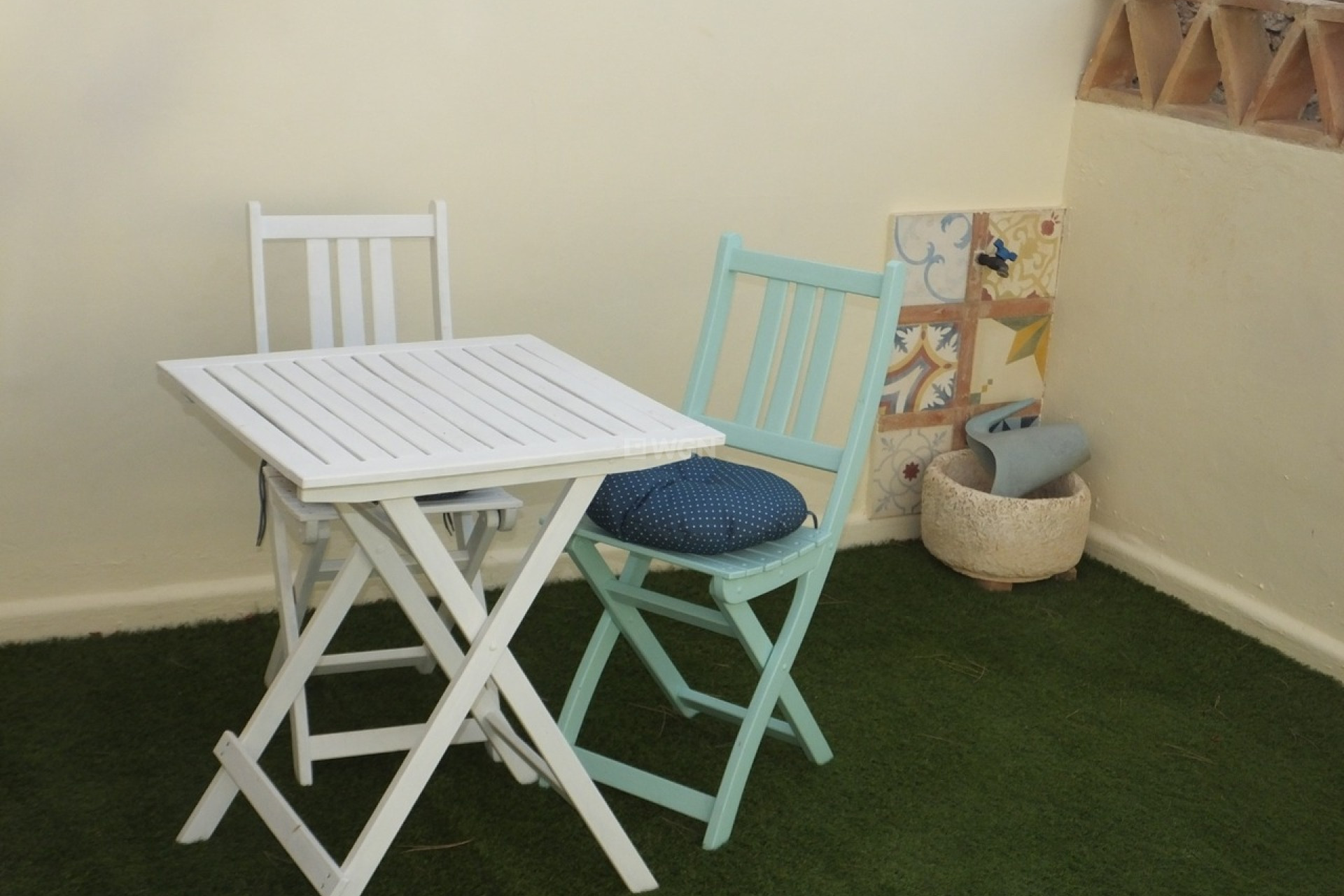 Resale - Villa - Pinoso - Inland