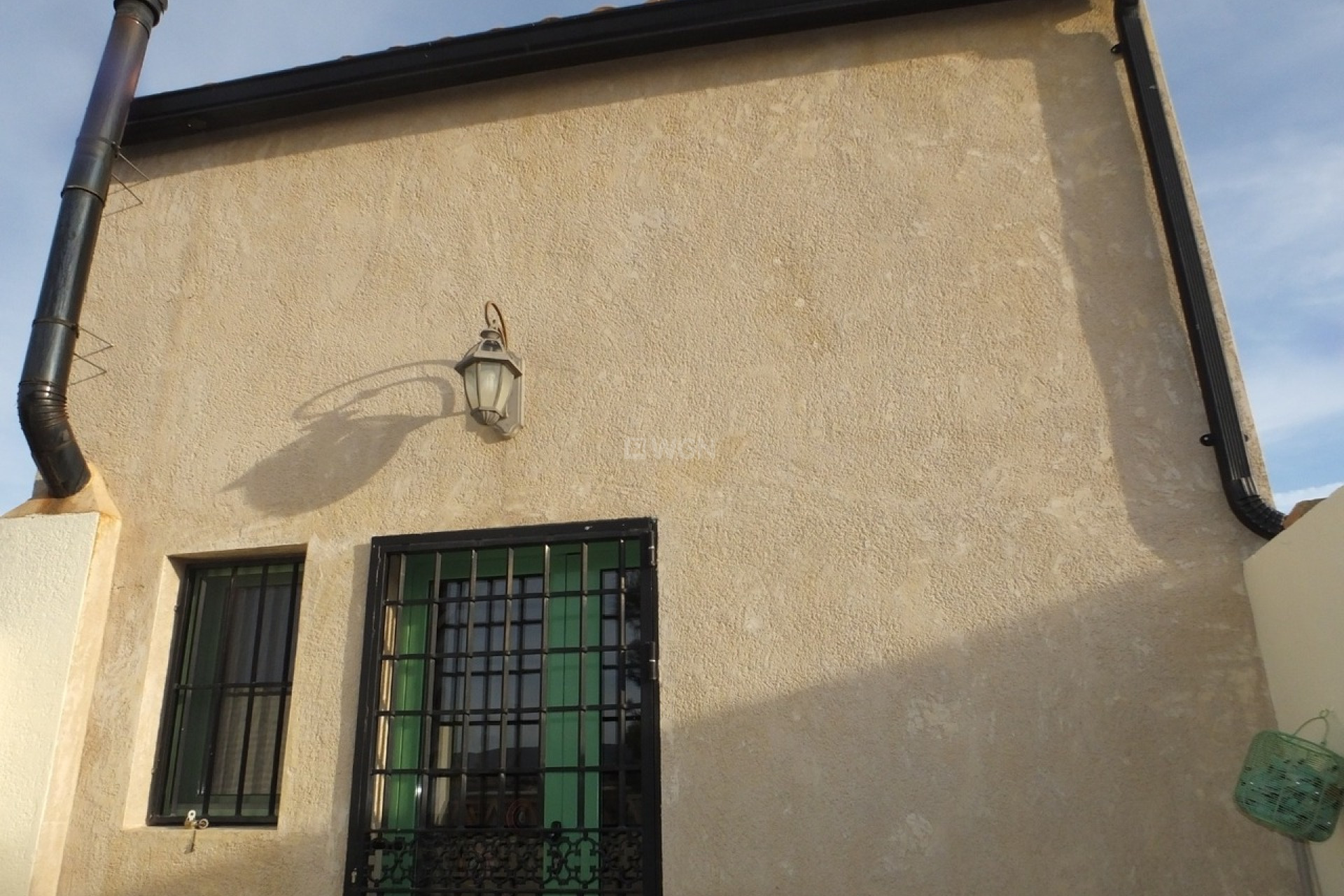 Resale - Villa - Pinoso - Inland