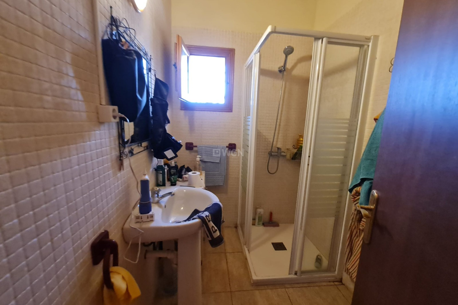 Resale - Villa - Pinoso - Inland