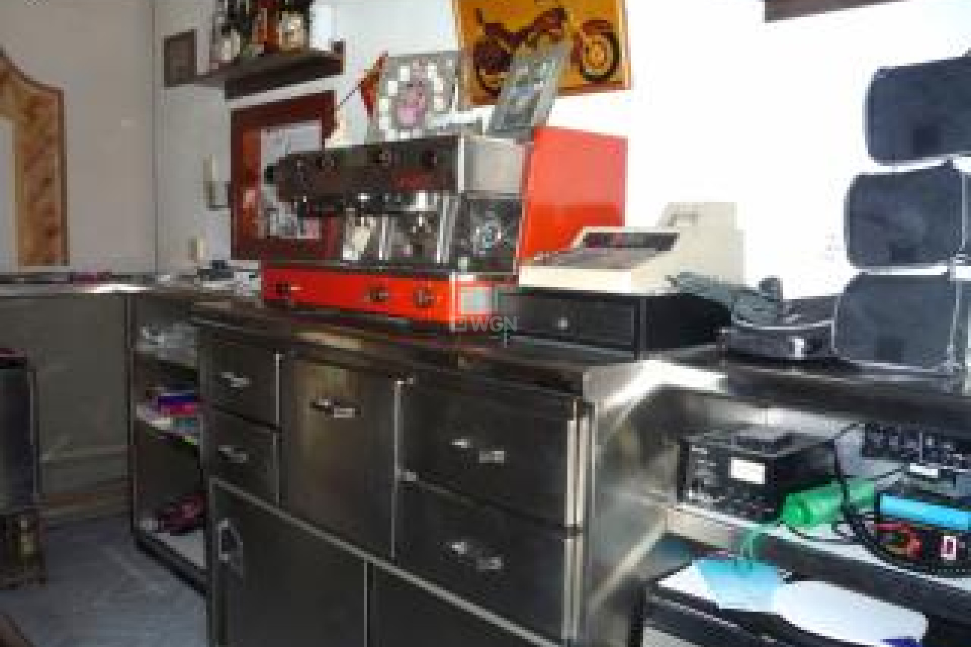 Resale - Villa - Pinoso - Inland