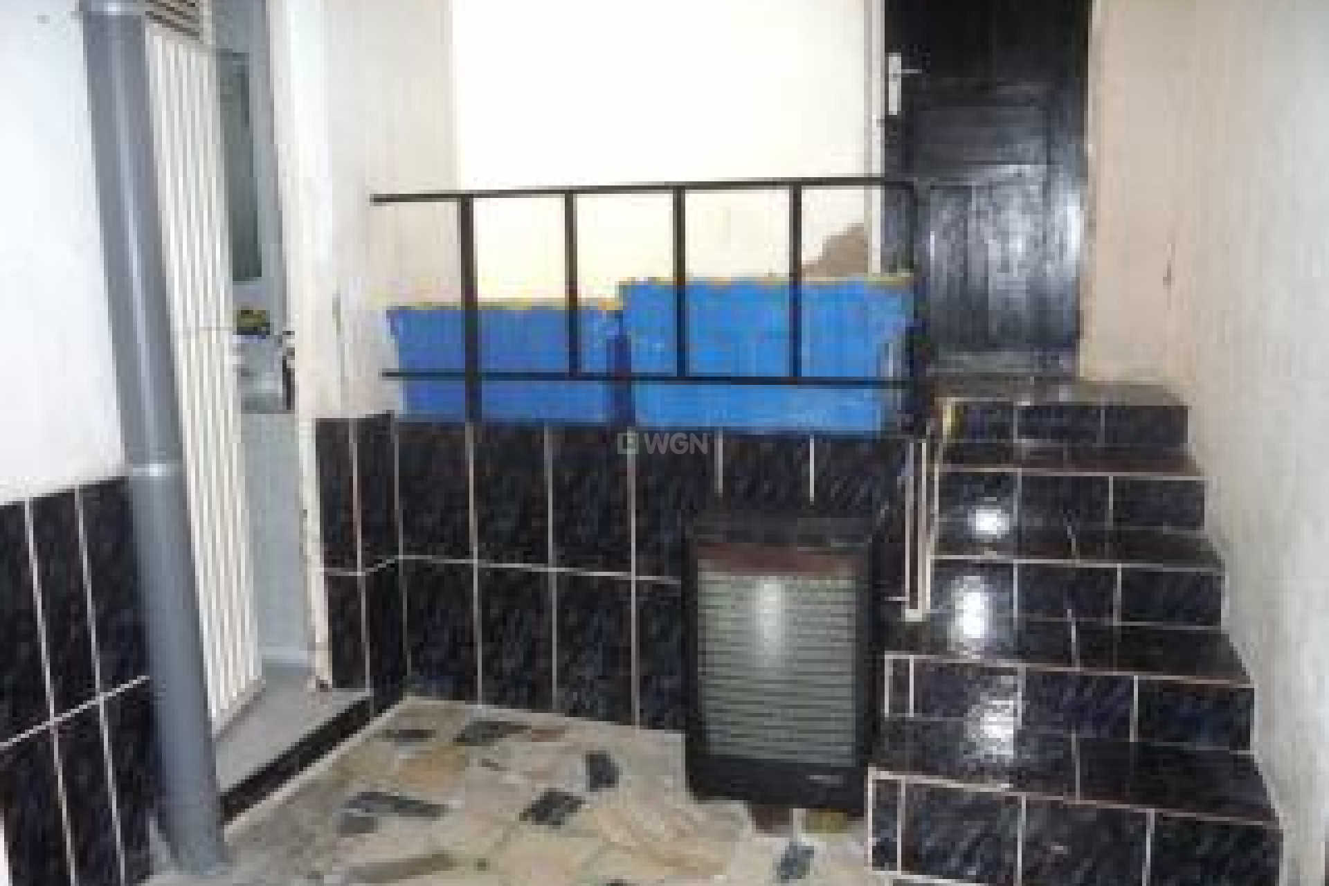 Resale - Villa - Pinoso - Inland