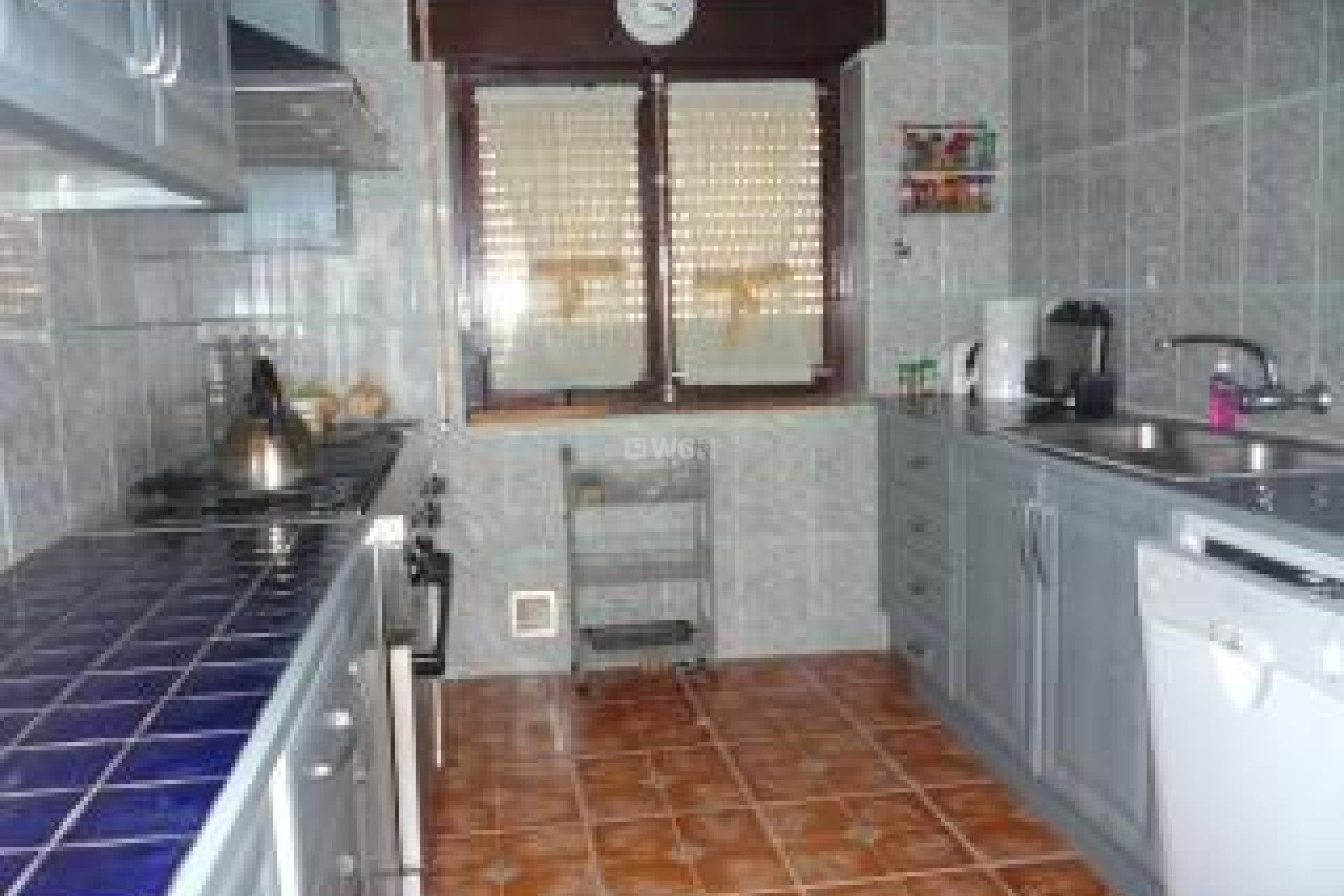 Resale - Villa - Pinoso - Inland