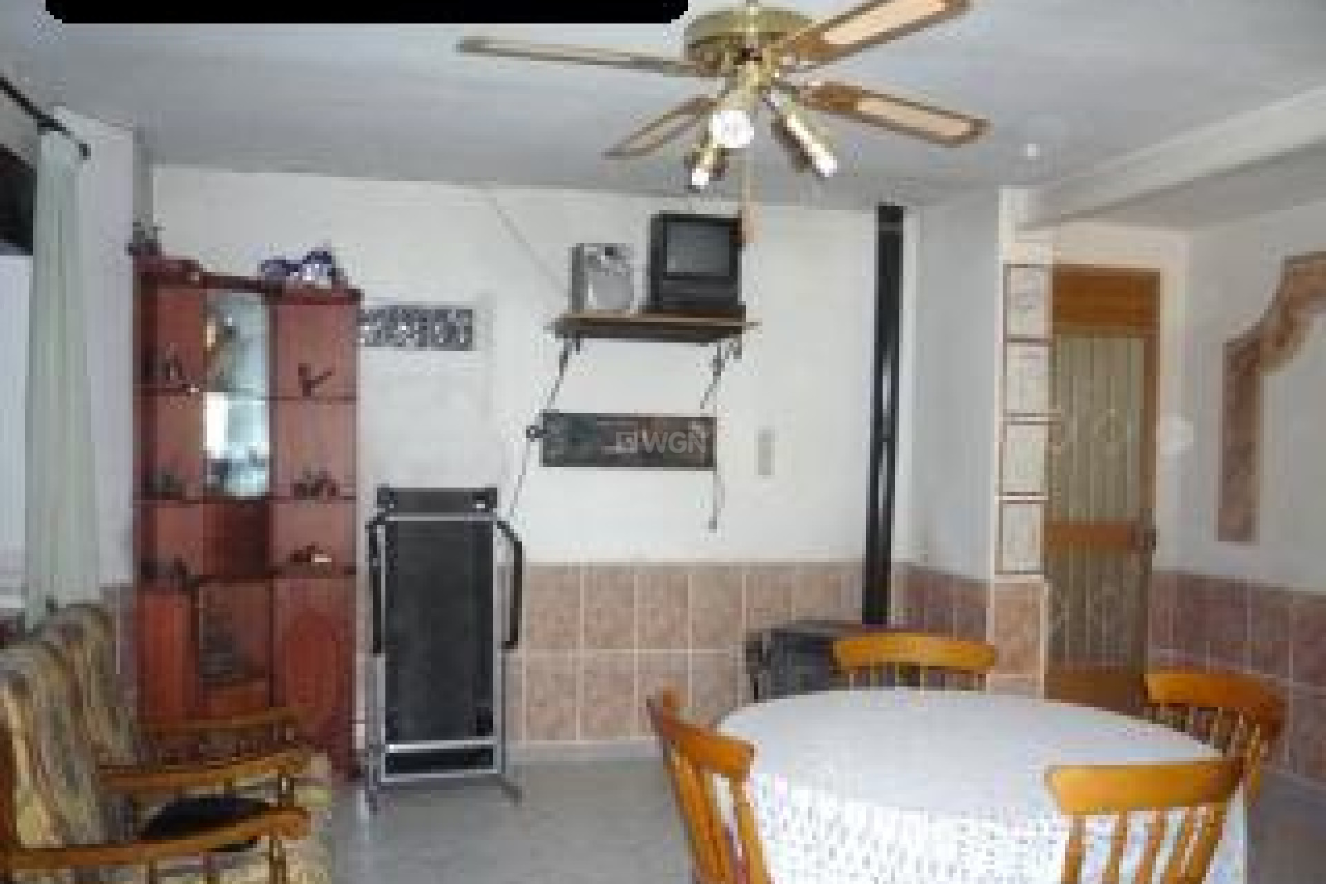 Resale - Villa - Pinoso - Inland