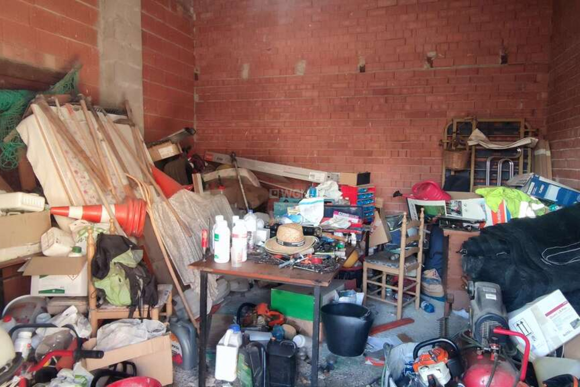 Resale - Villa - Pinoso - Inland