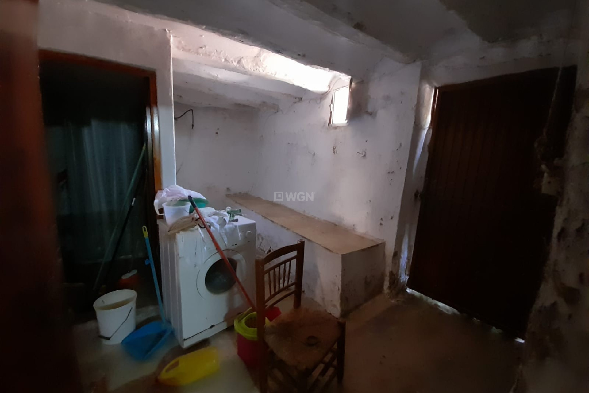 Resale - Villa - Pinoso - Inland