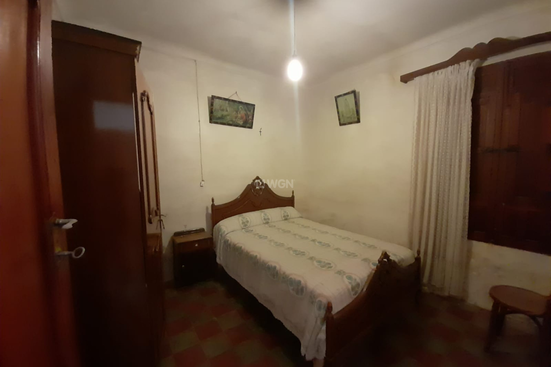 Resale - Villa - Pinoso - Inland