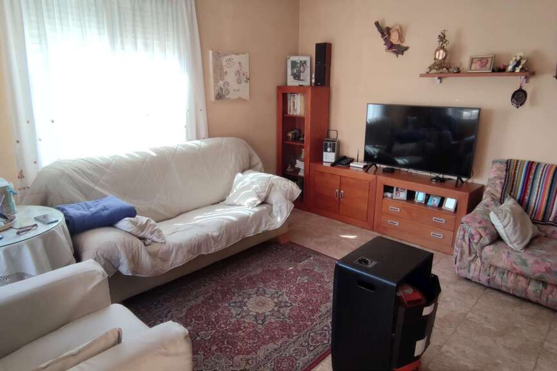 Resale - Villa - Pinoso - Inland