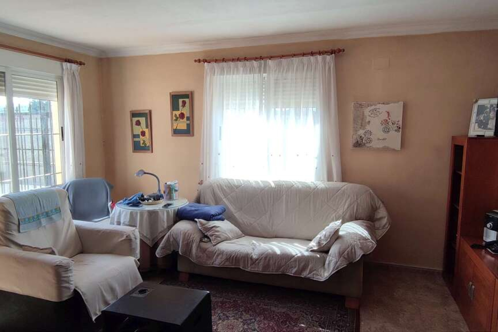 Resale - Villa - Pinoso - Inland