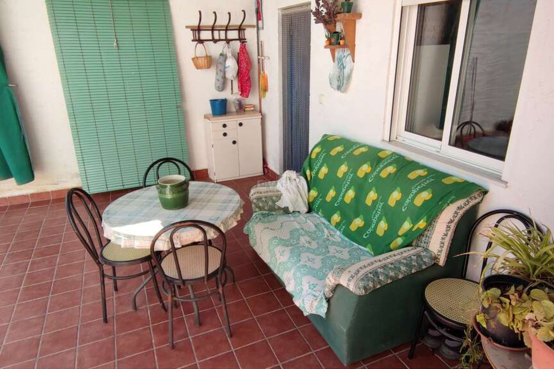 Resale - Villa - Pinoso - Inland