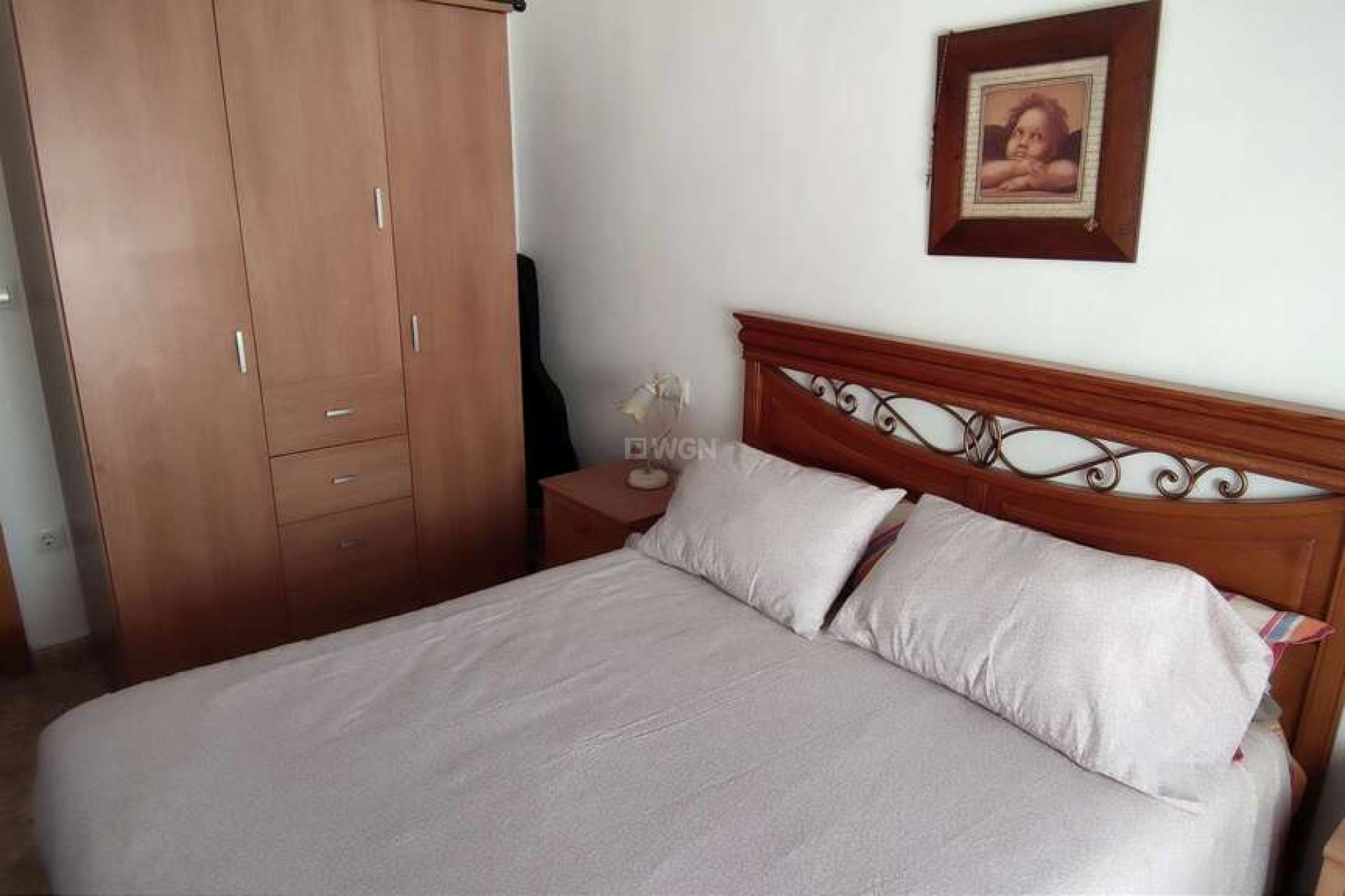 Resale - Villa - Pinoso - Inland