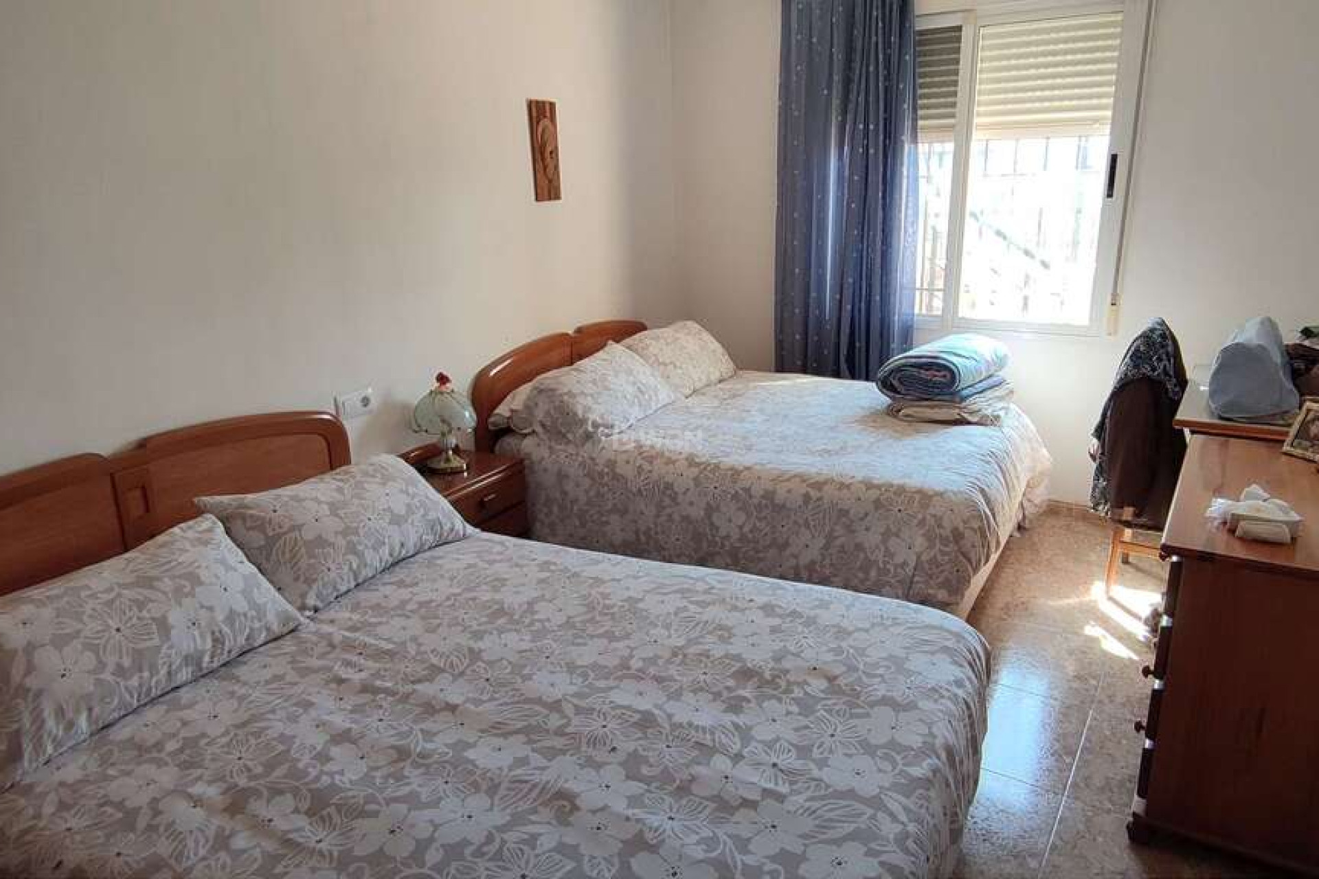 Resale - Villa - Pinoso - Inland