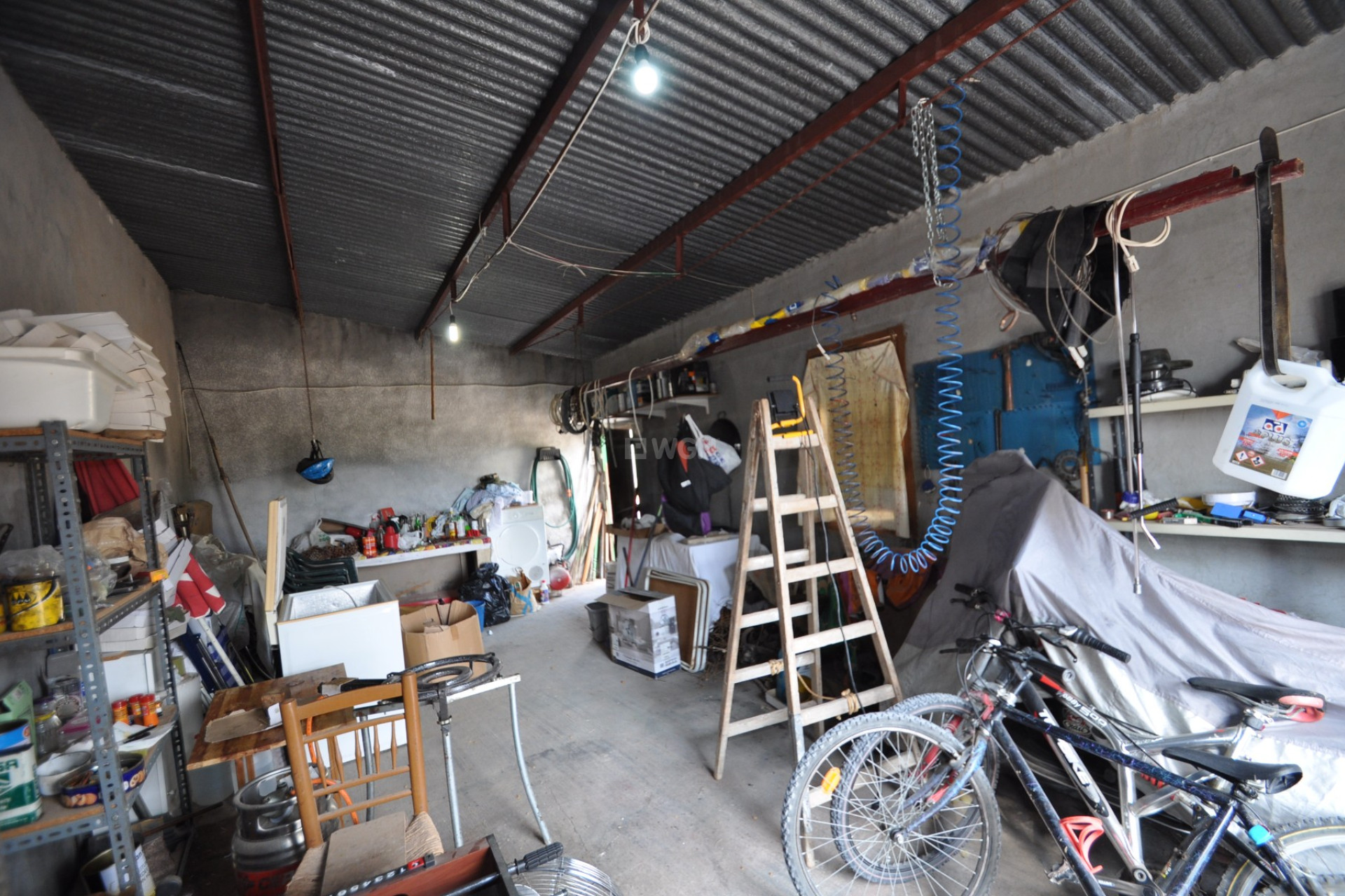 Resale - Villa - Pinoso - Inland