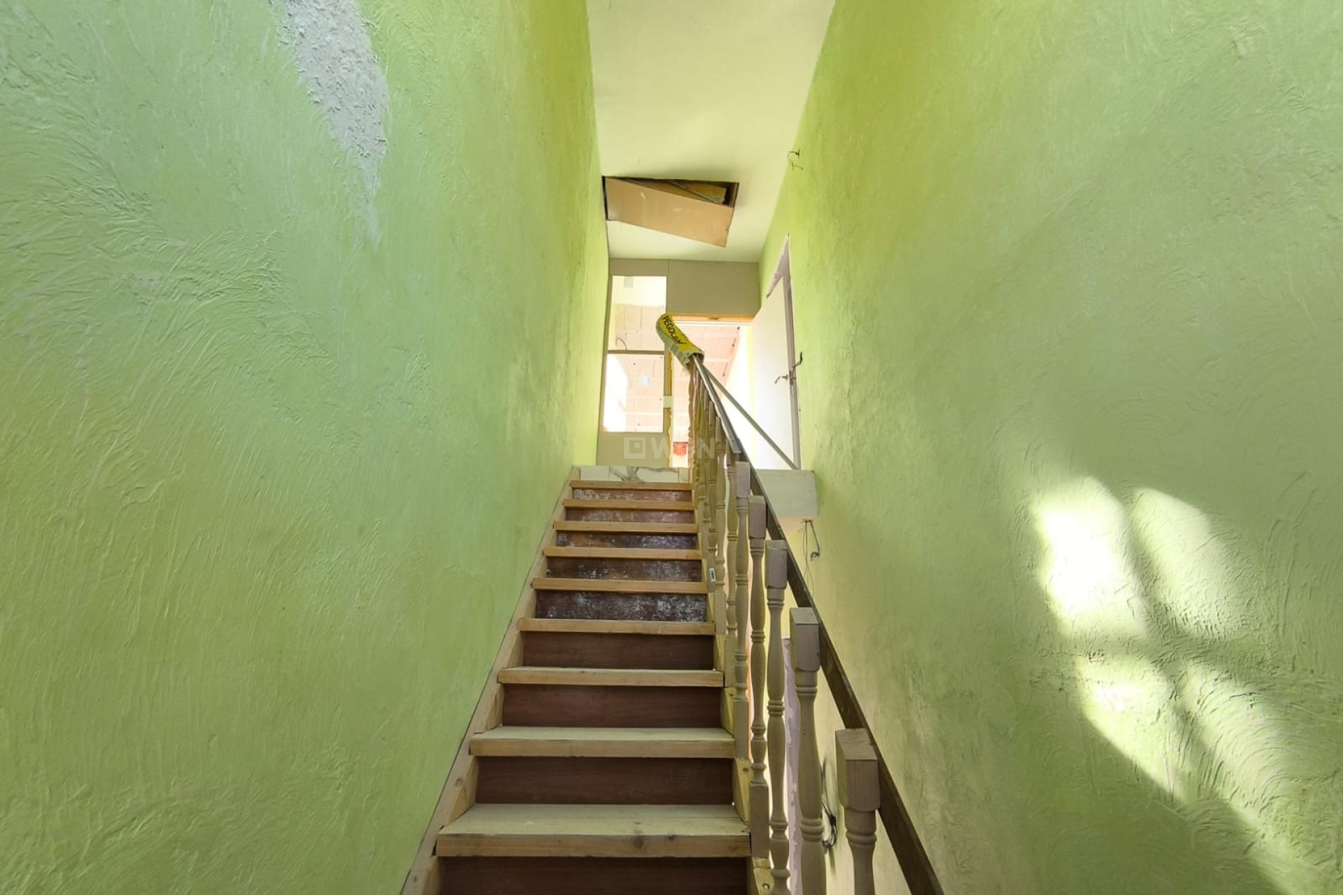 Resale - Villa - Pinoso - Inland