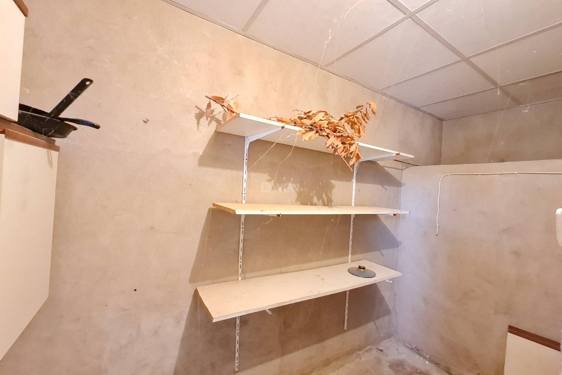 Resale - Villa - Pinoso - Inland