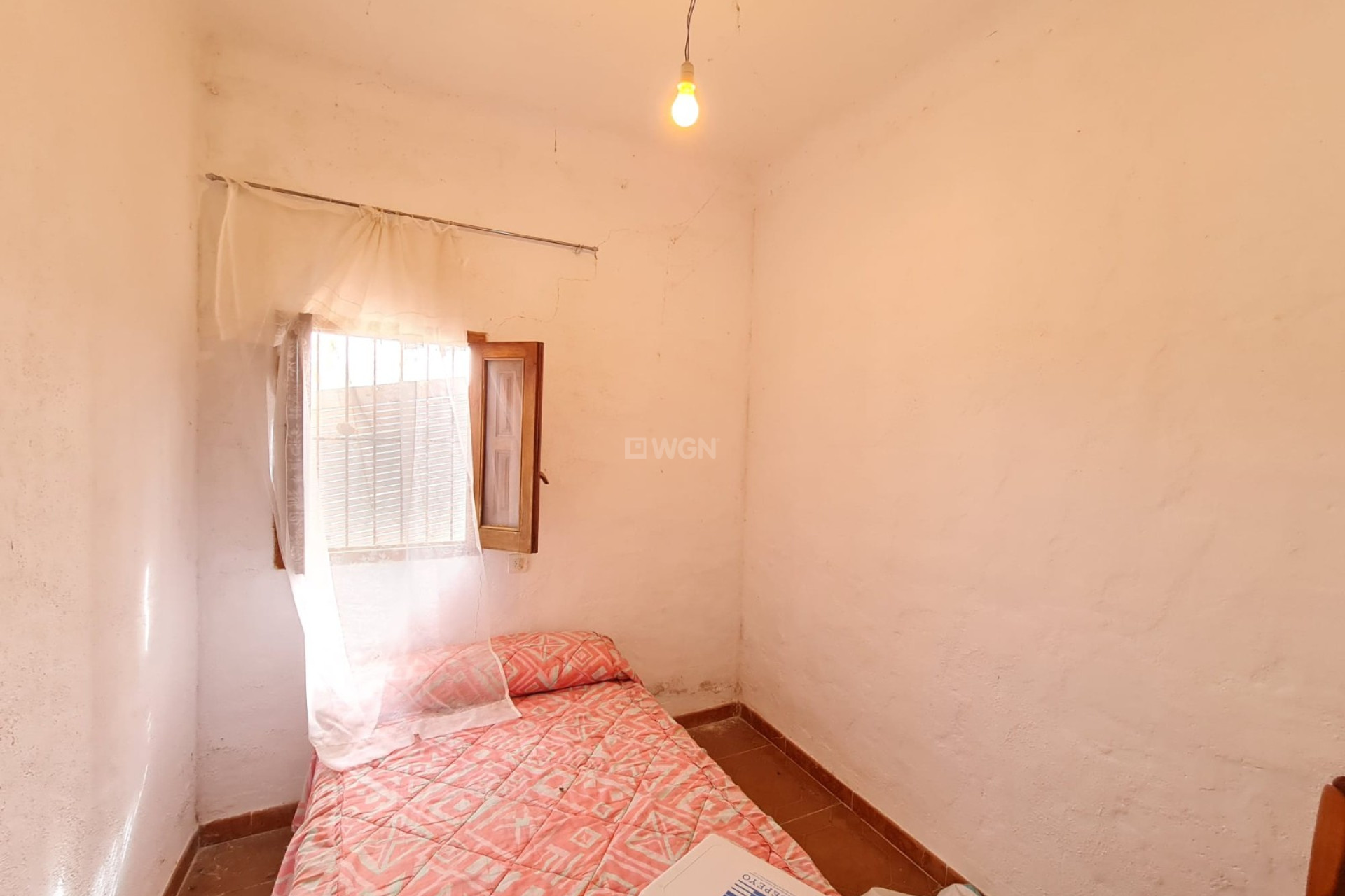 Resale - Villa - Pinoso - Inland