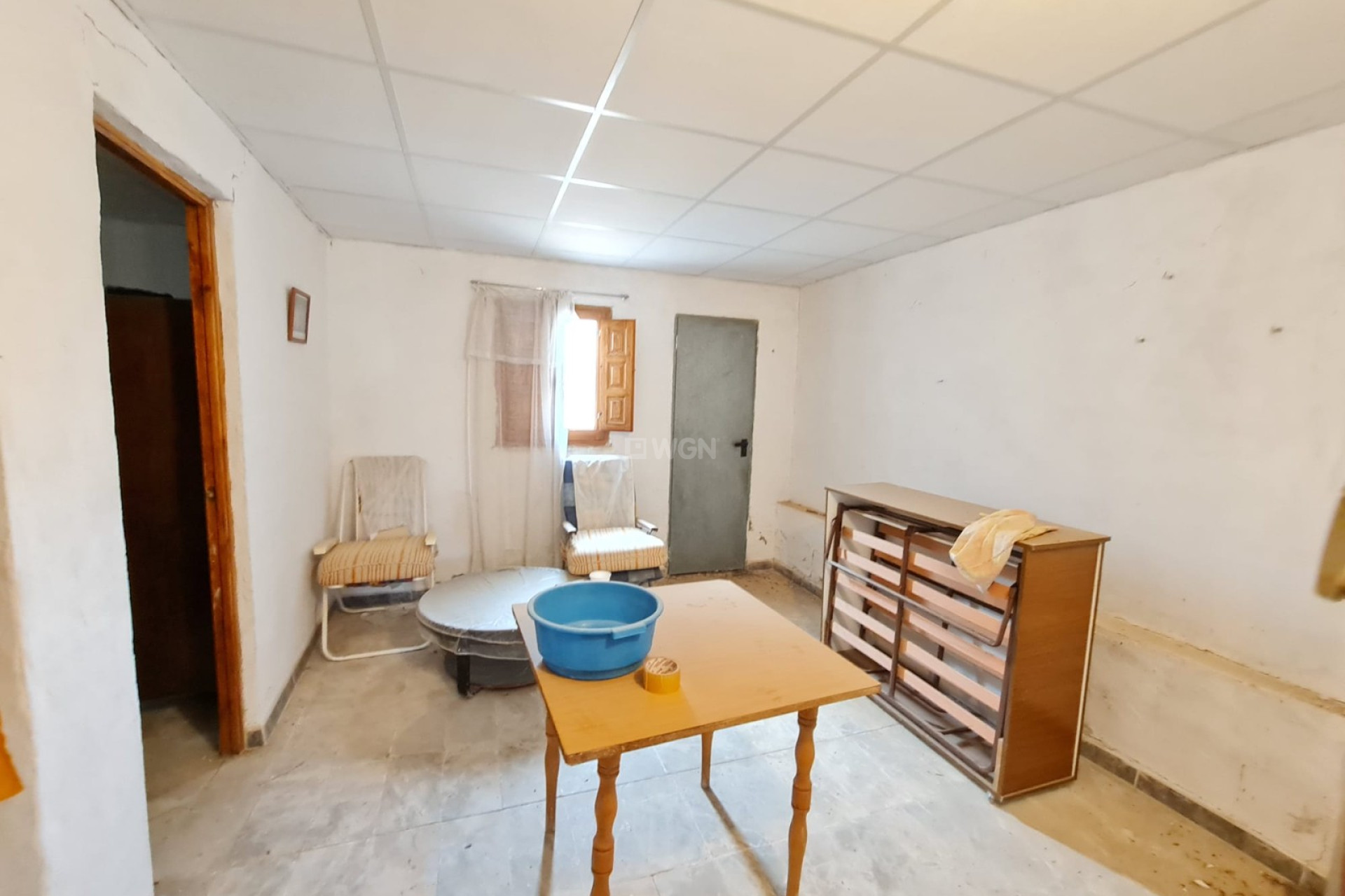 Resale - Villa - Pinoso - Inland