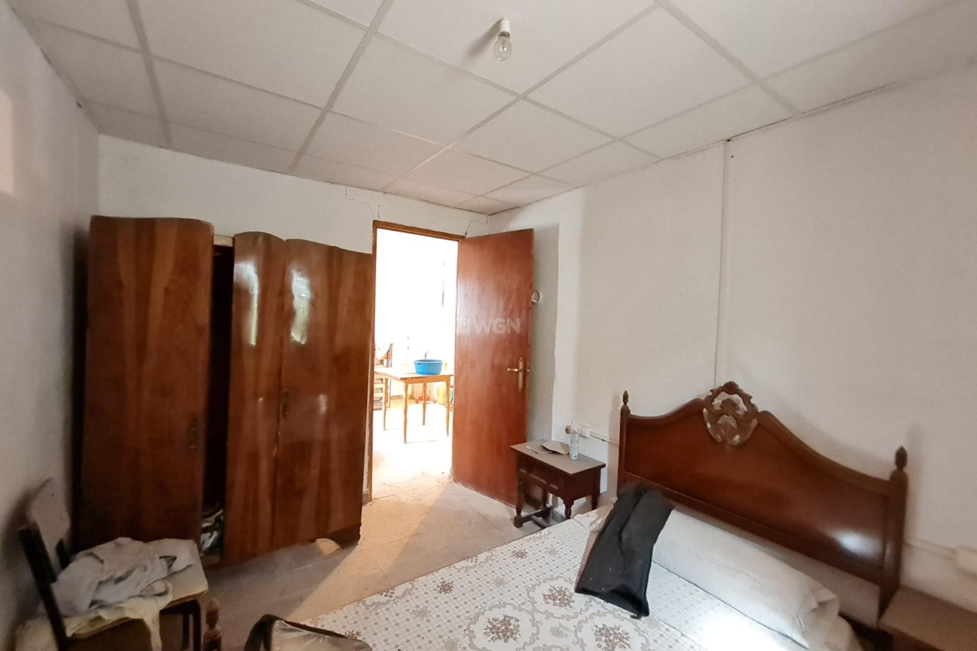Resale - Villa - Pinoso - Inland
