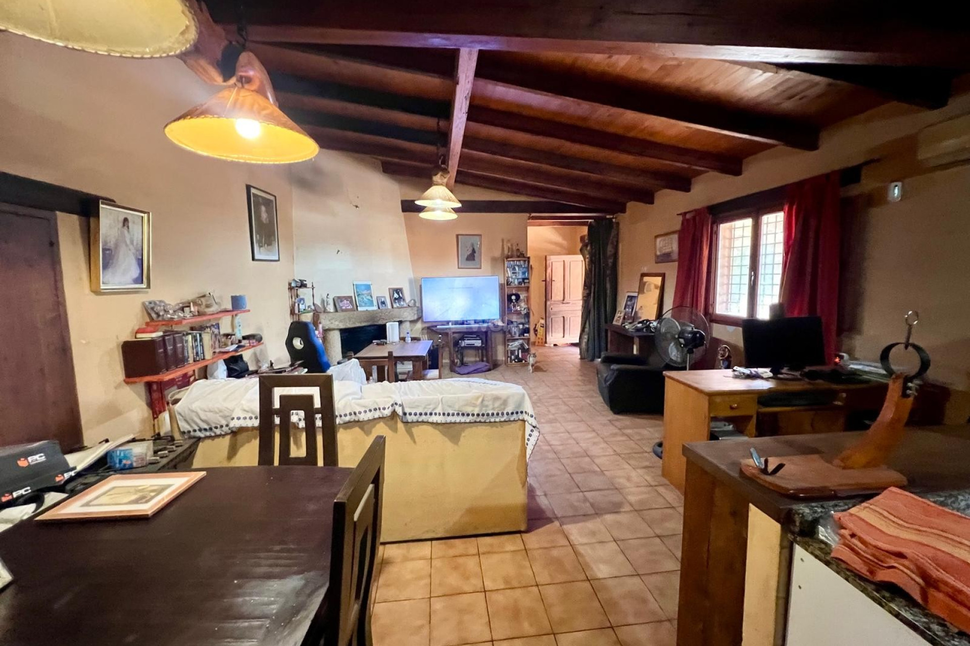 Resale - Villa - Pinoso - Inland