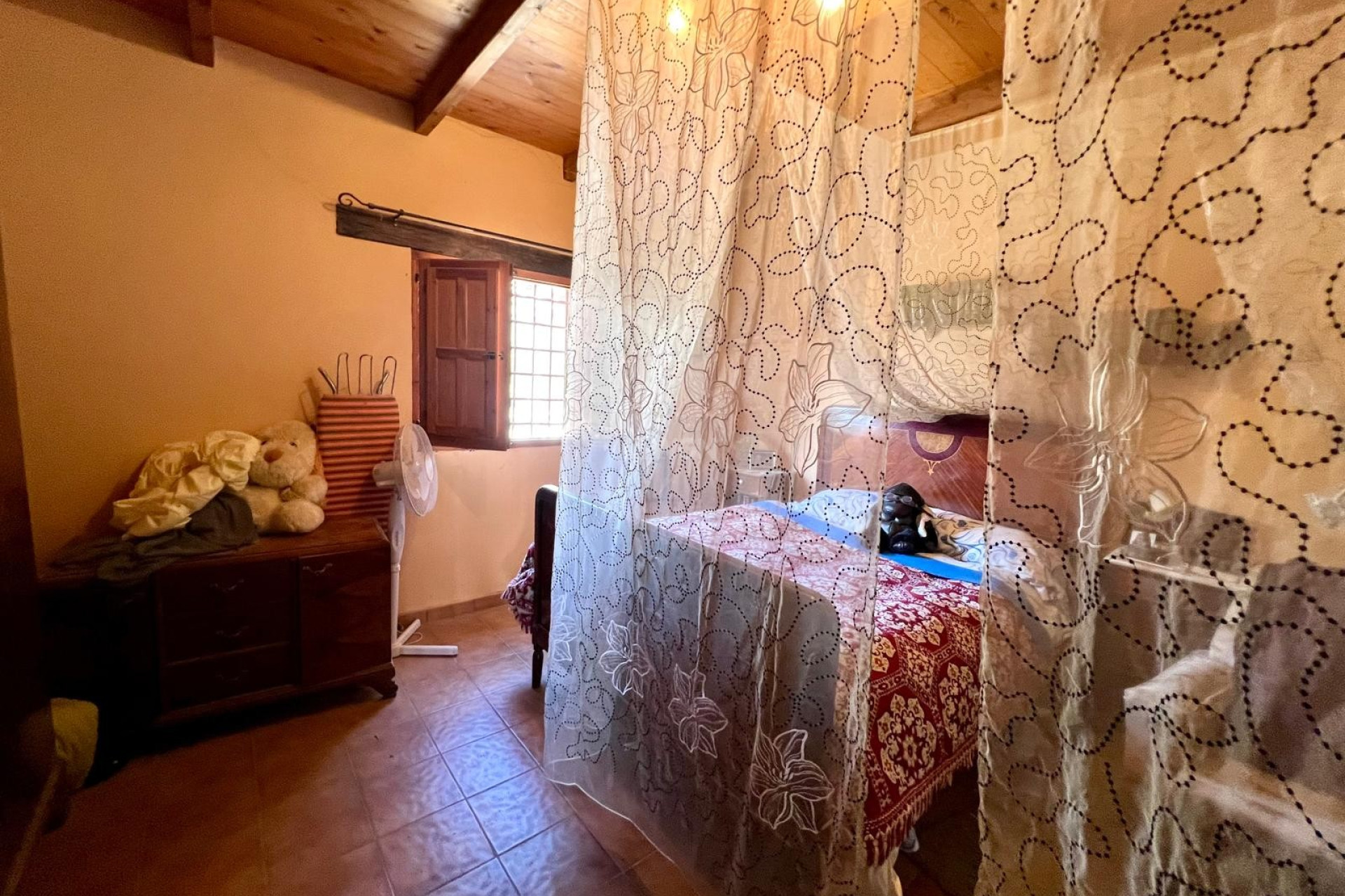 Resale - Villa - Pinoso - Inland