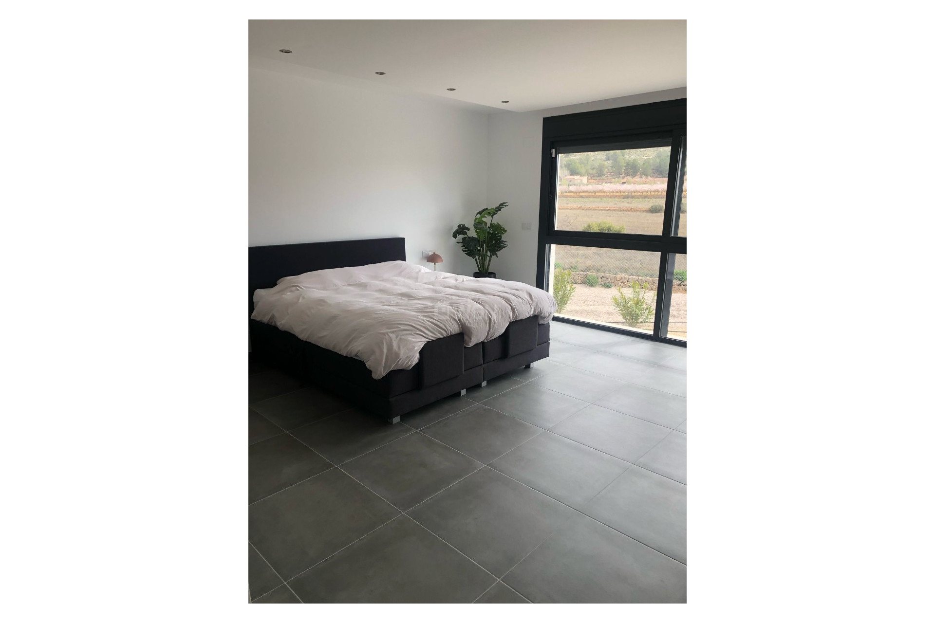 Resale - Villa - Pinoso - Inland