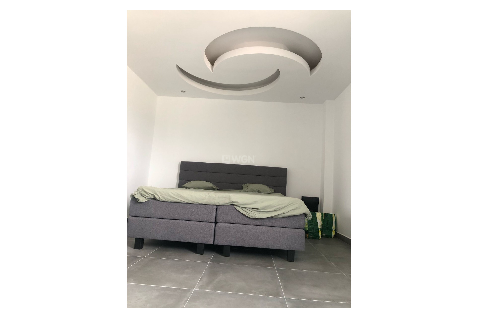 Resale - Villa - Pinoso - Inland