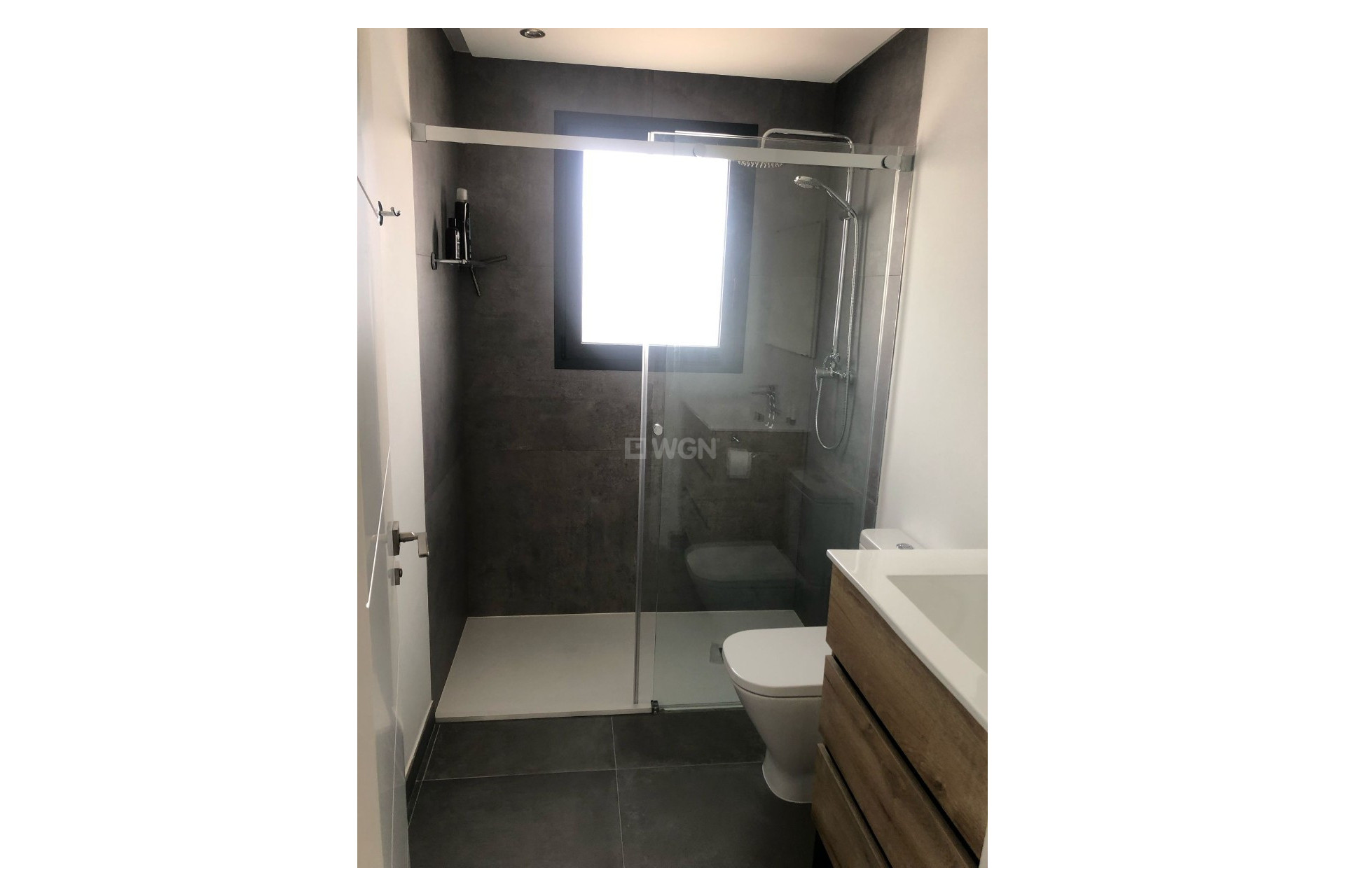 Resale - Villa - Pinoso - Inland