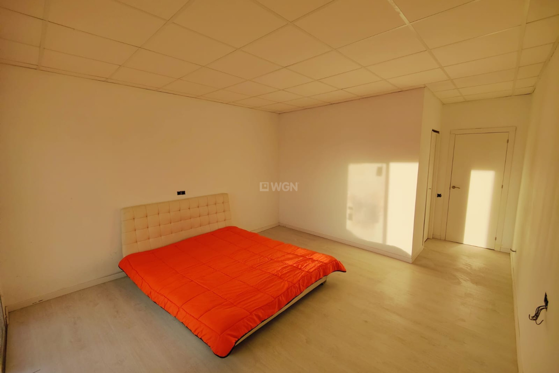 Resale - Villa - Pinoso - Inland