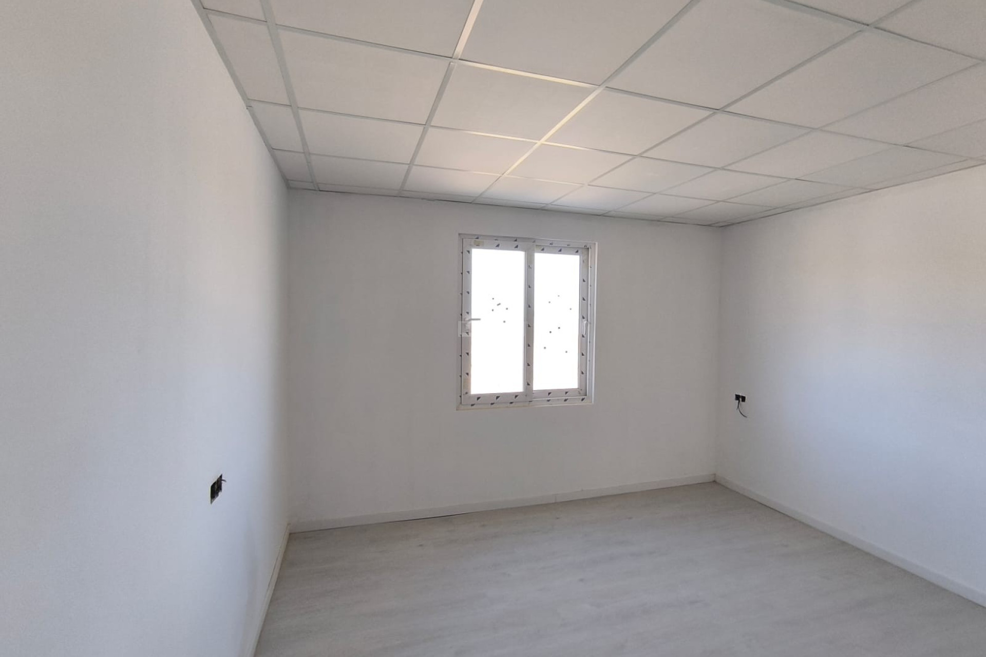 Resale - Villa - Pinoso - Inland