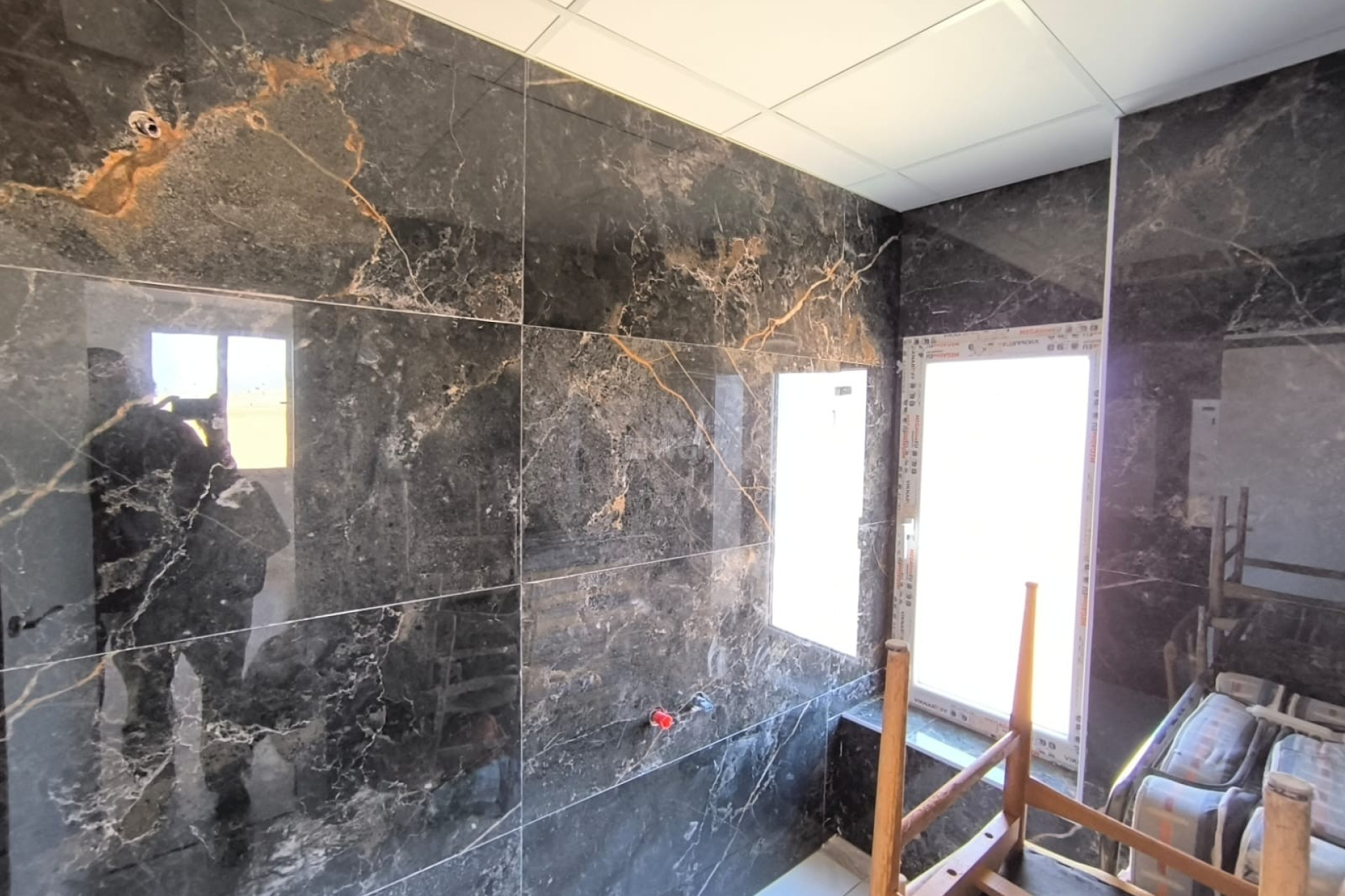 Resale - Villa - Pinoso - Inland