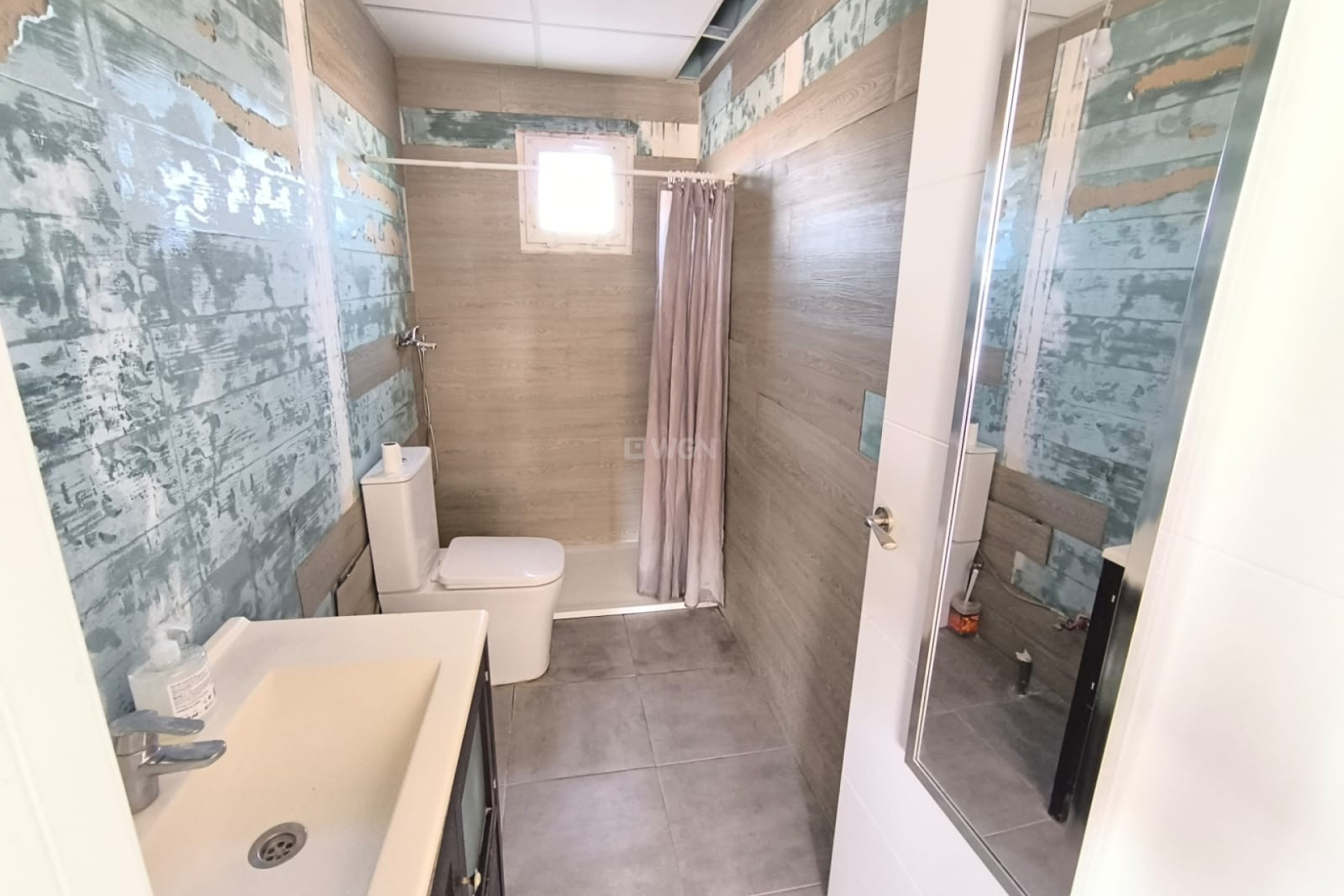 Resale - Villa - Pinoso - Inland