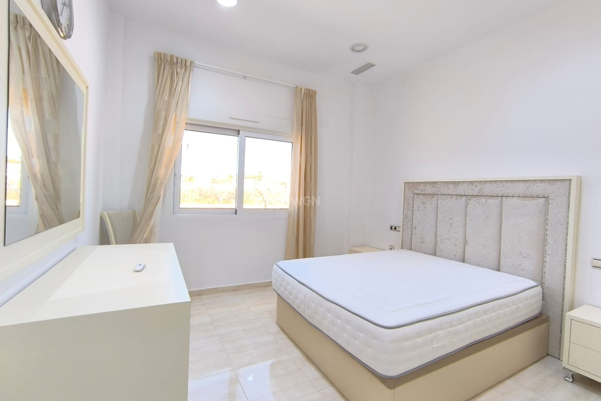 Resale - Villa - Pinoso - Inland