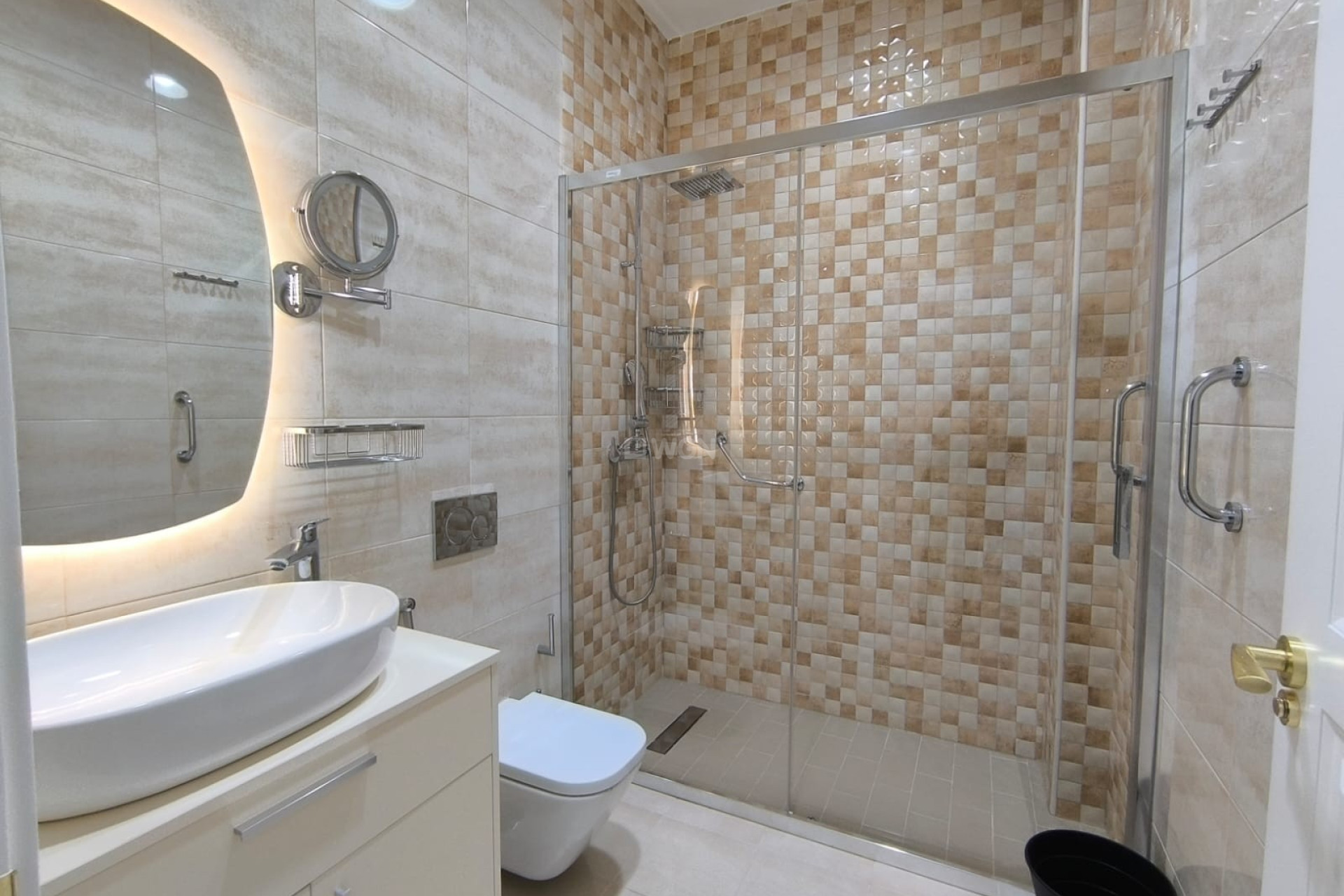 Resale - Villa - Pinoso - Inland