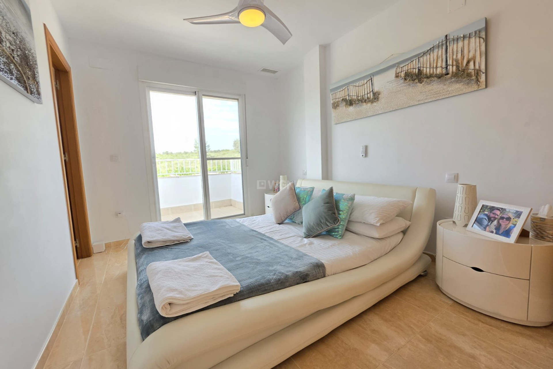 Resale - Villa - Pinoso - Inland