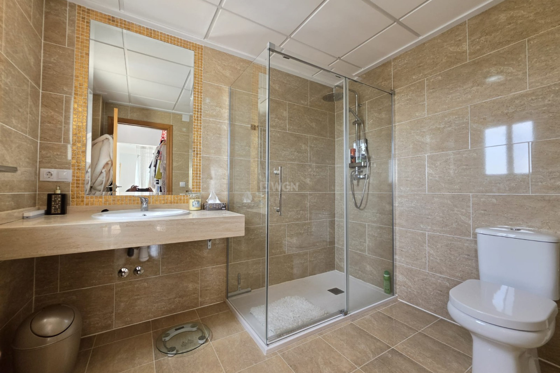 Resale - Villa - Pinoso - Inland