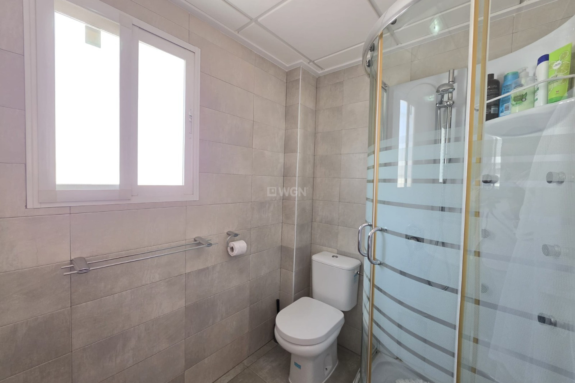 Resale - Villa - Pinoso - Inland