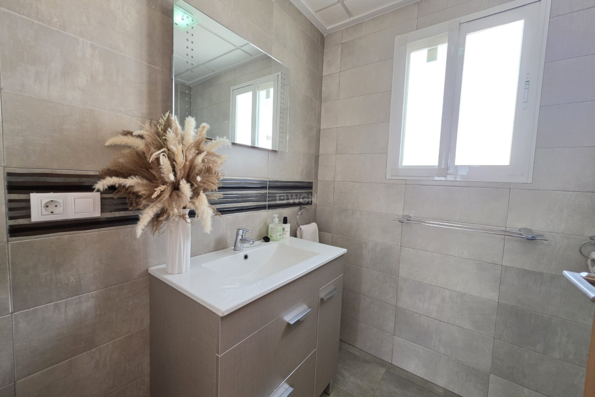 Resale - Villa - Pinoso - Inland