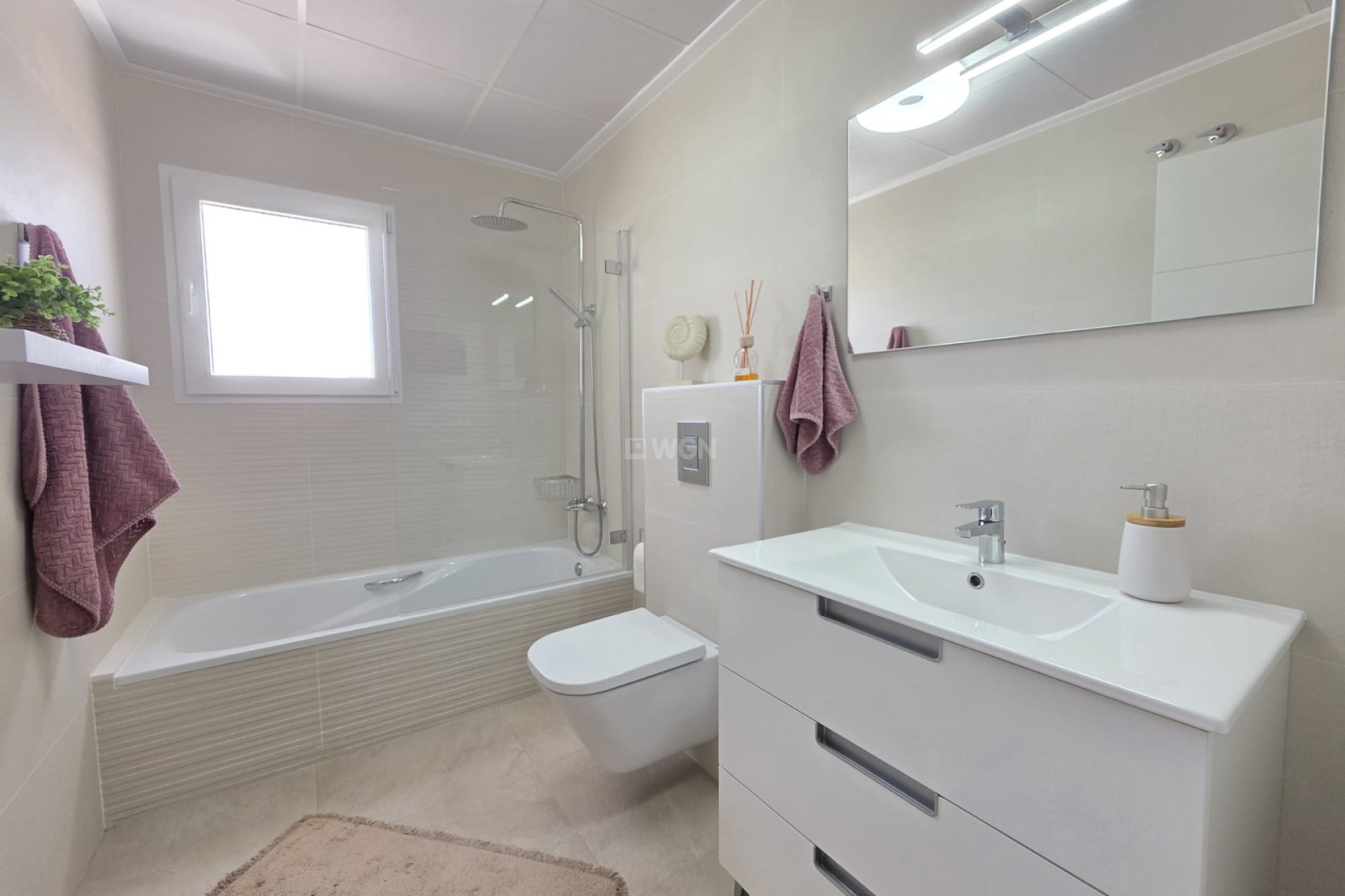 Resale - Villa - Pinoso - Inland