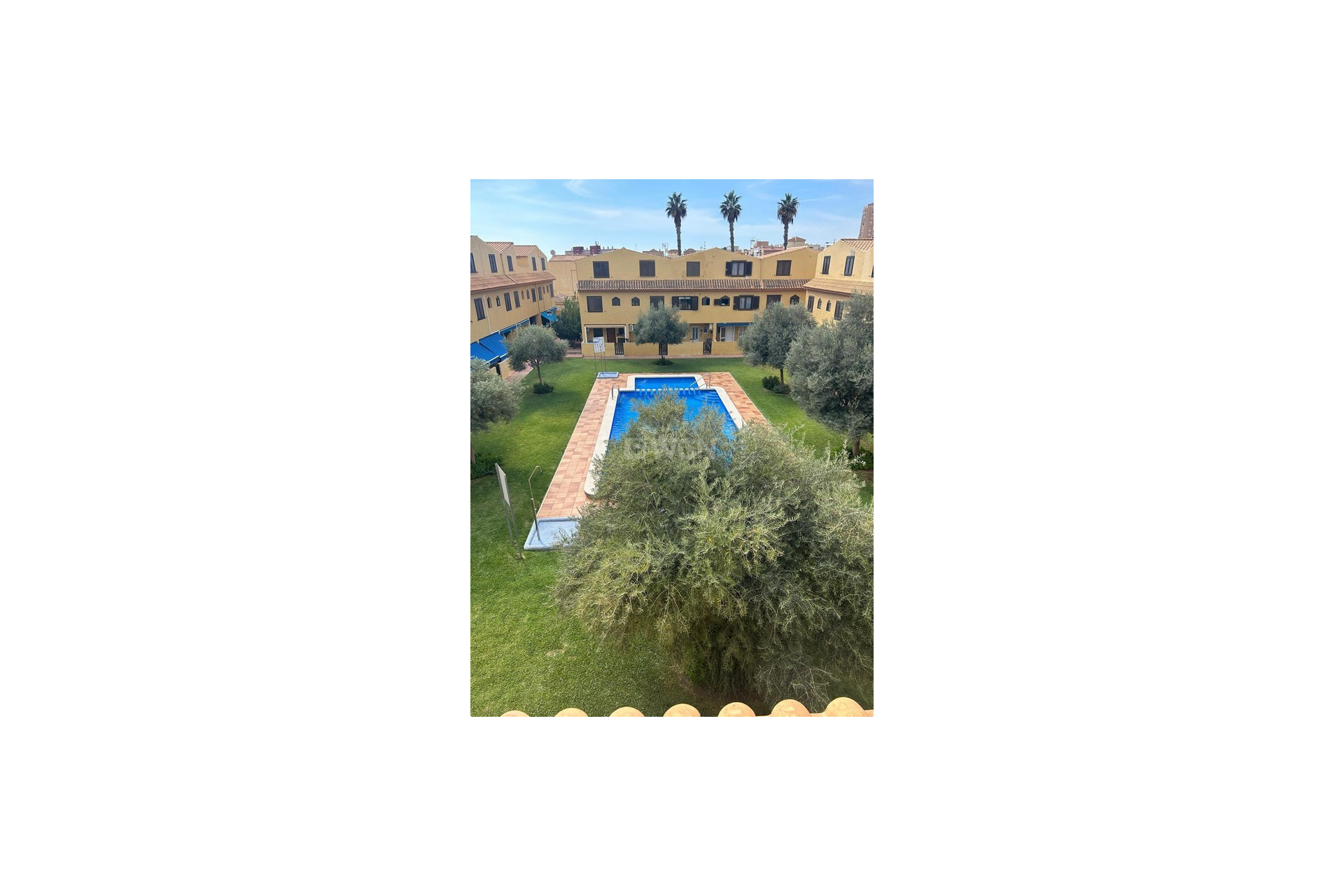 Resale - Villa - Playa De Los Locos - Costa Blanca