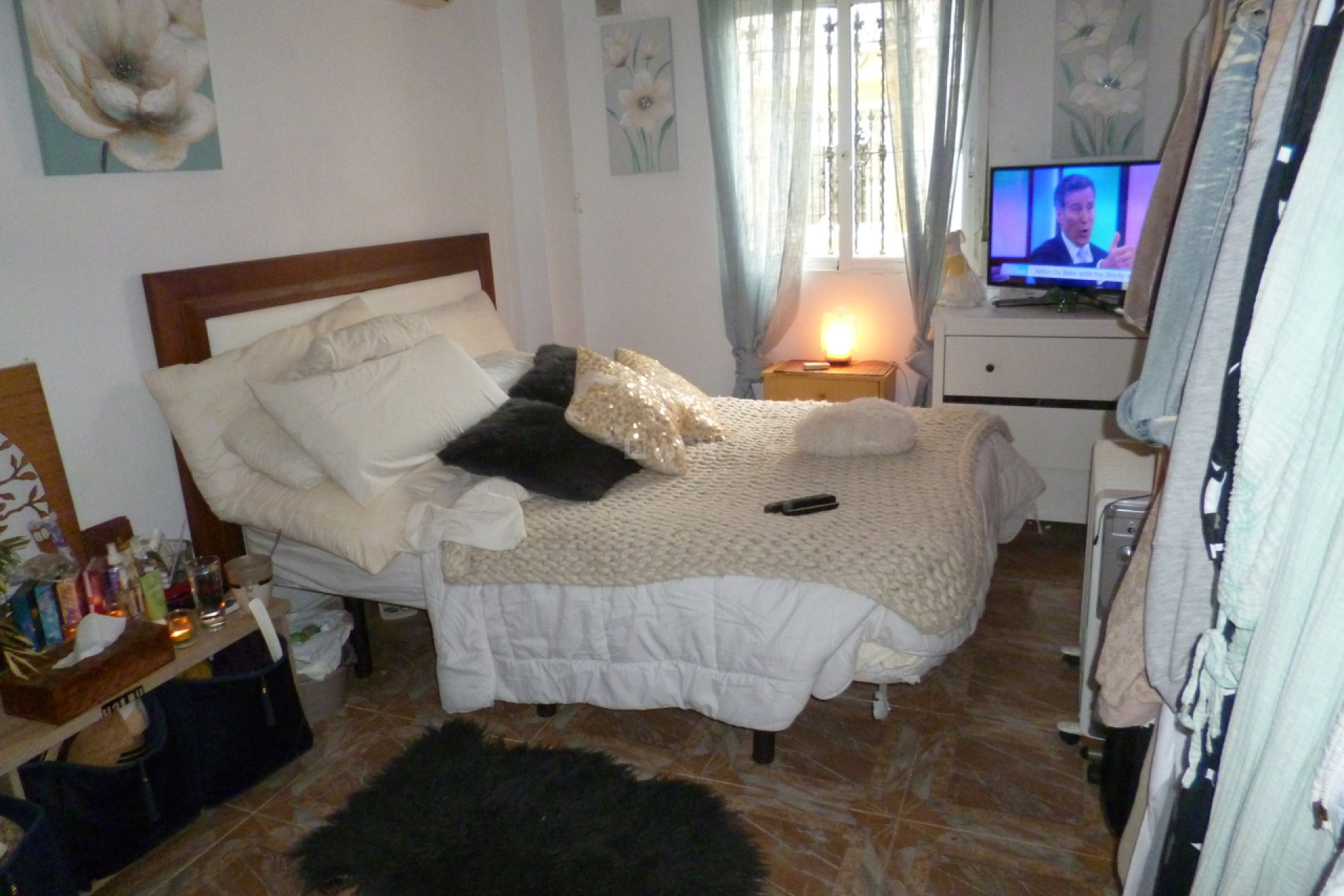 Resale - Villa - Playa Flamenca - Costa Blanca