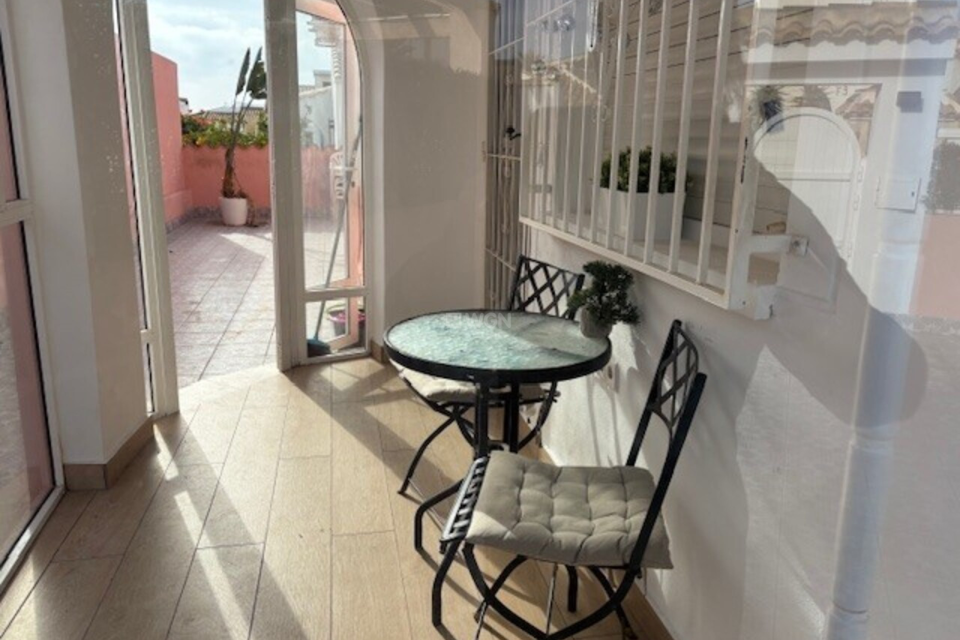 Resale - Villa - Playa Flamenca - Costa Blanca