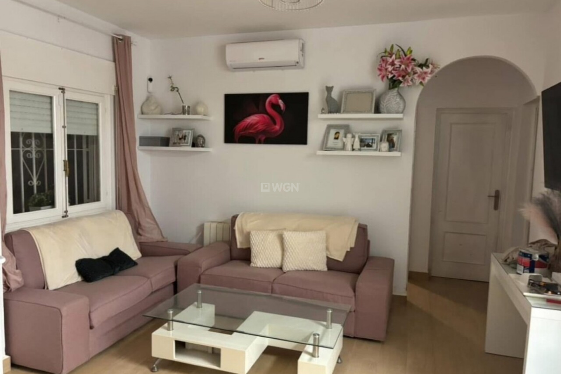 Resale - Villa - Playa Flamenca - Costa Blanca