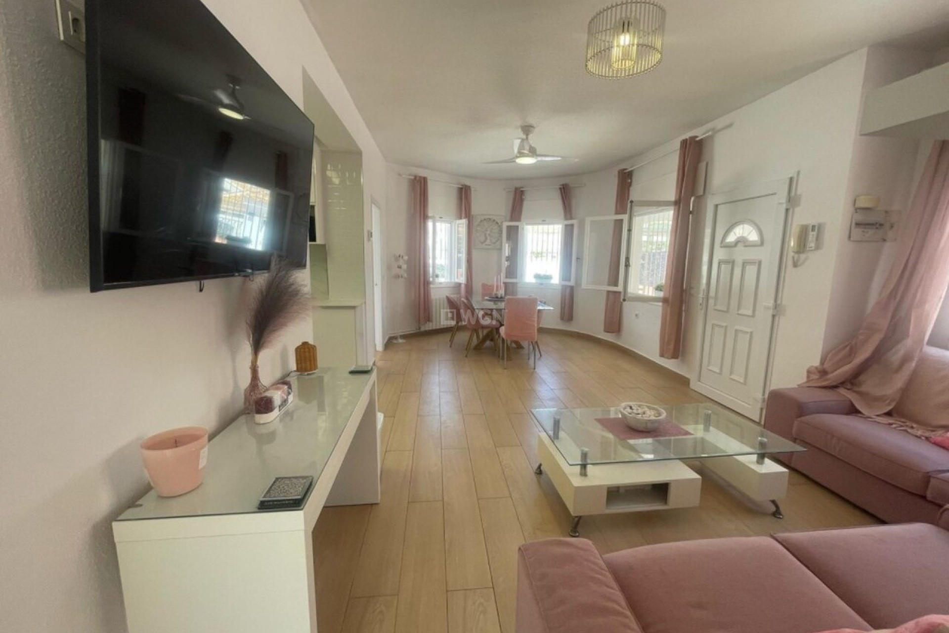 Resale - Villa - Playa Flamenca - Costa Blanca