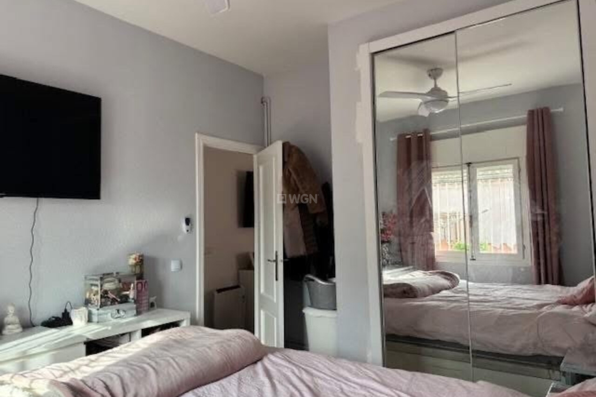 Resale - Villa - Playa Flamenca - Costa Blanca