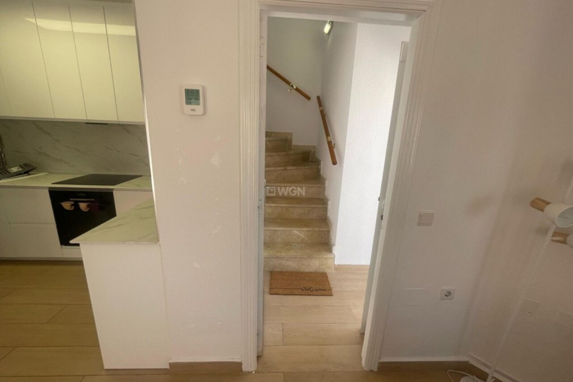 Resale - Villa - Playa Flamenca - Costa Blanca