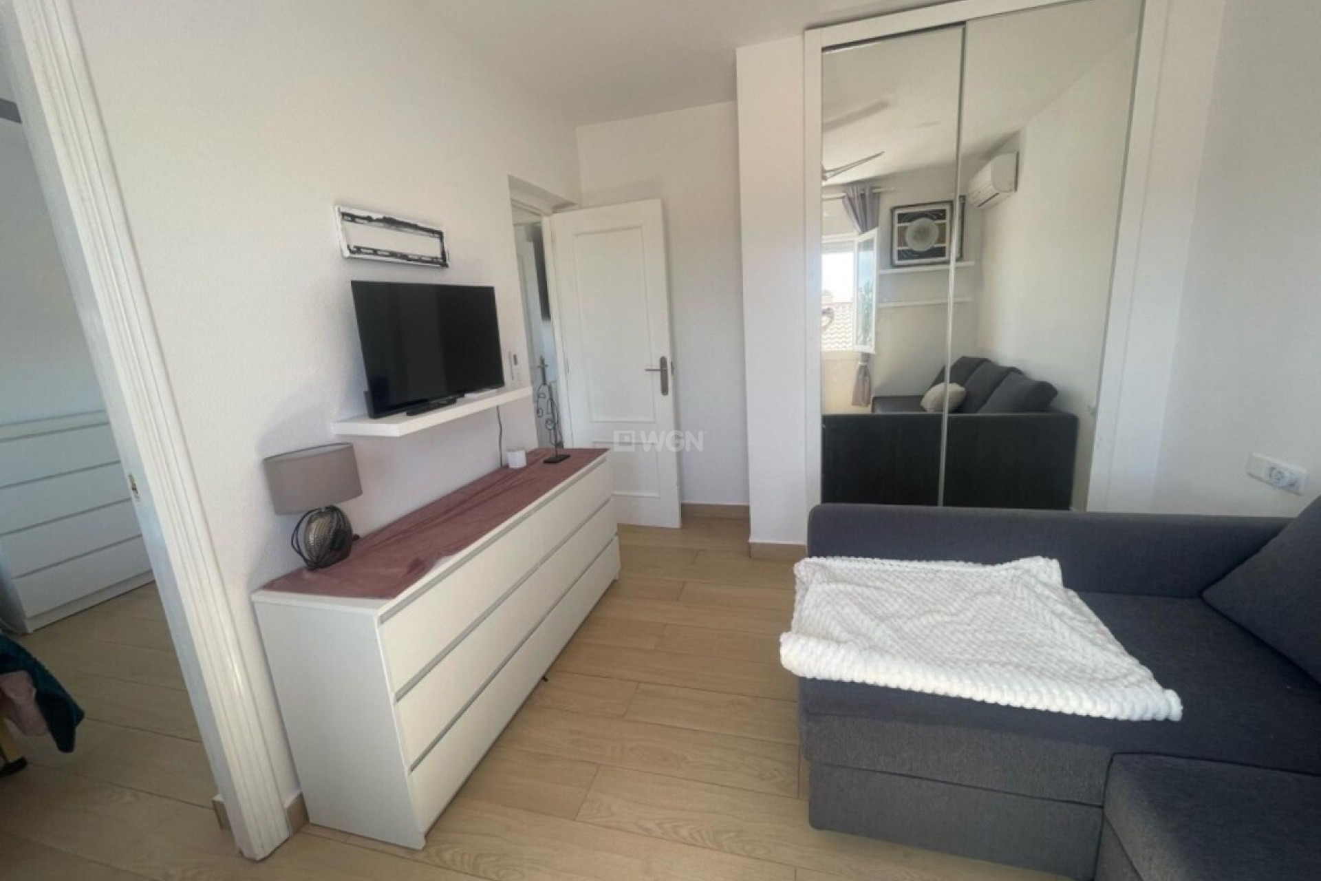 Resale - Villa - Playa Flamenca - Costa Blanca