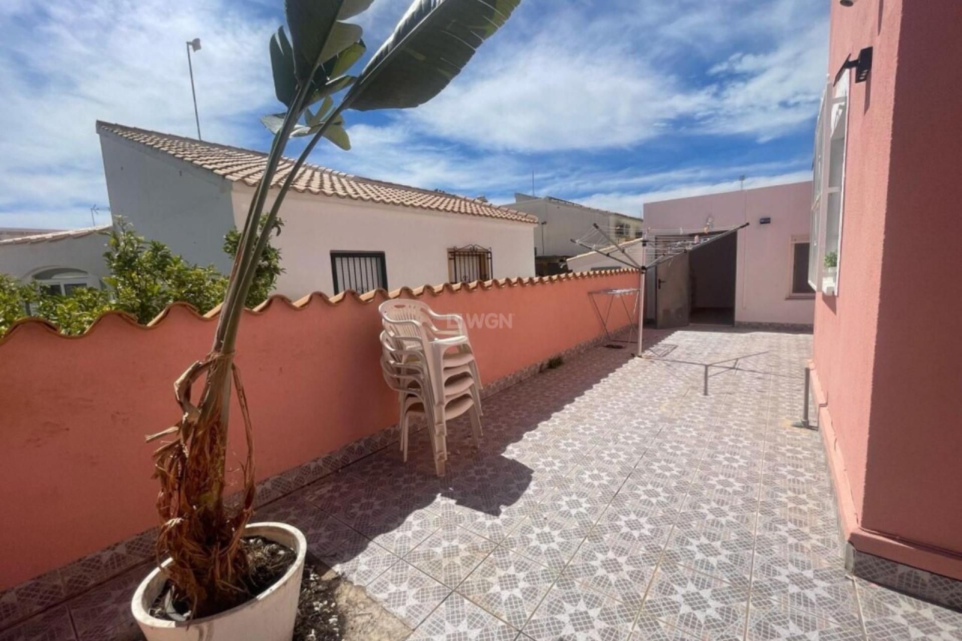 Resale - Villa - Playa Flamenca - Costa Blanca